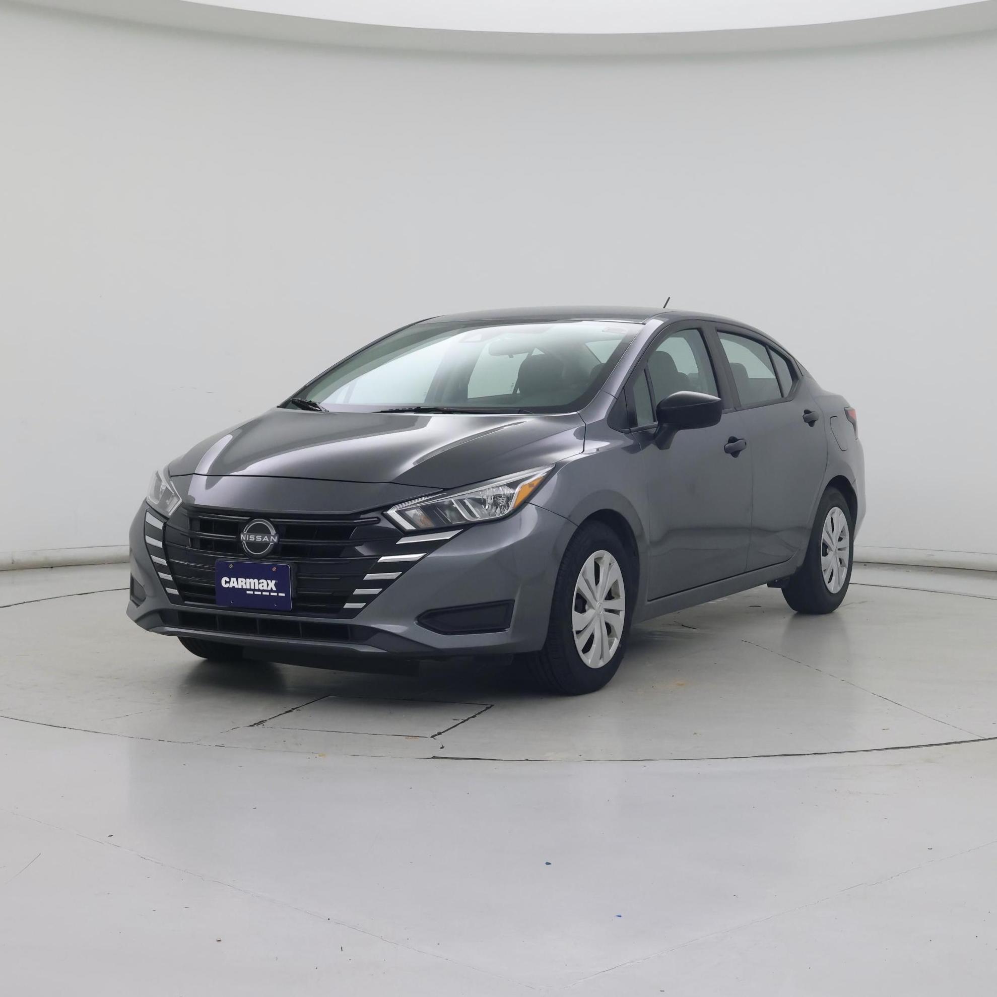 Thumbnail: 2023 Nissan Versa - 4