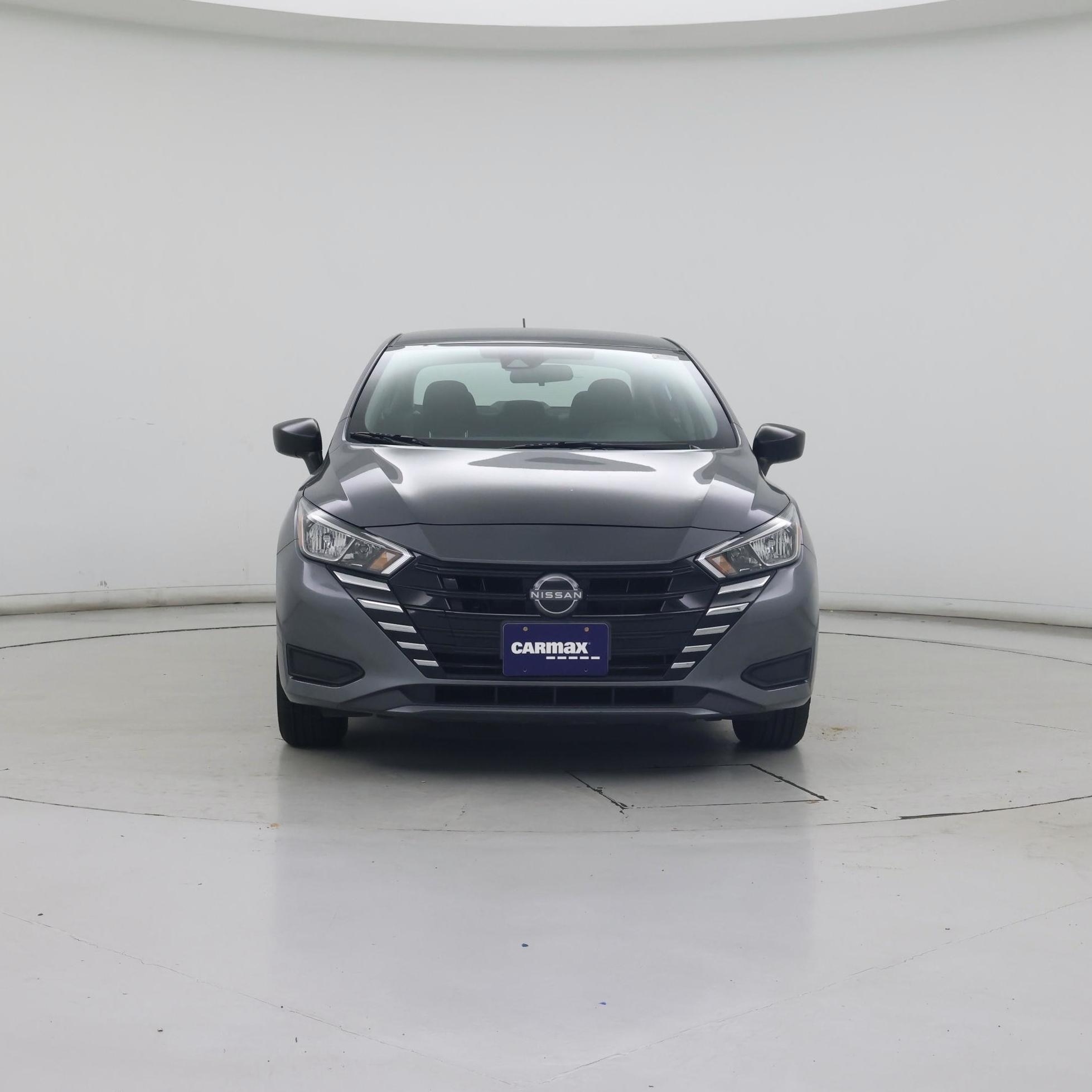 Thumbnail: 2023 Nissan Versa - 5