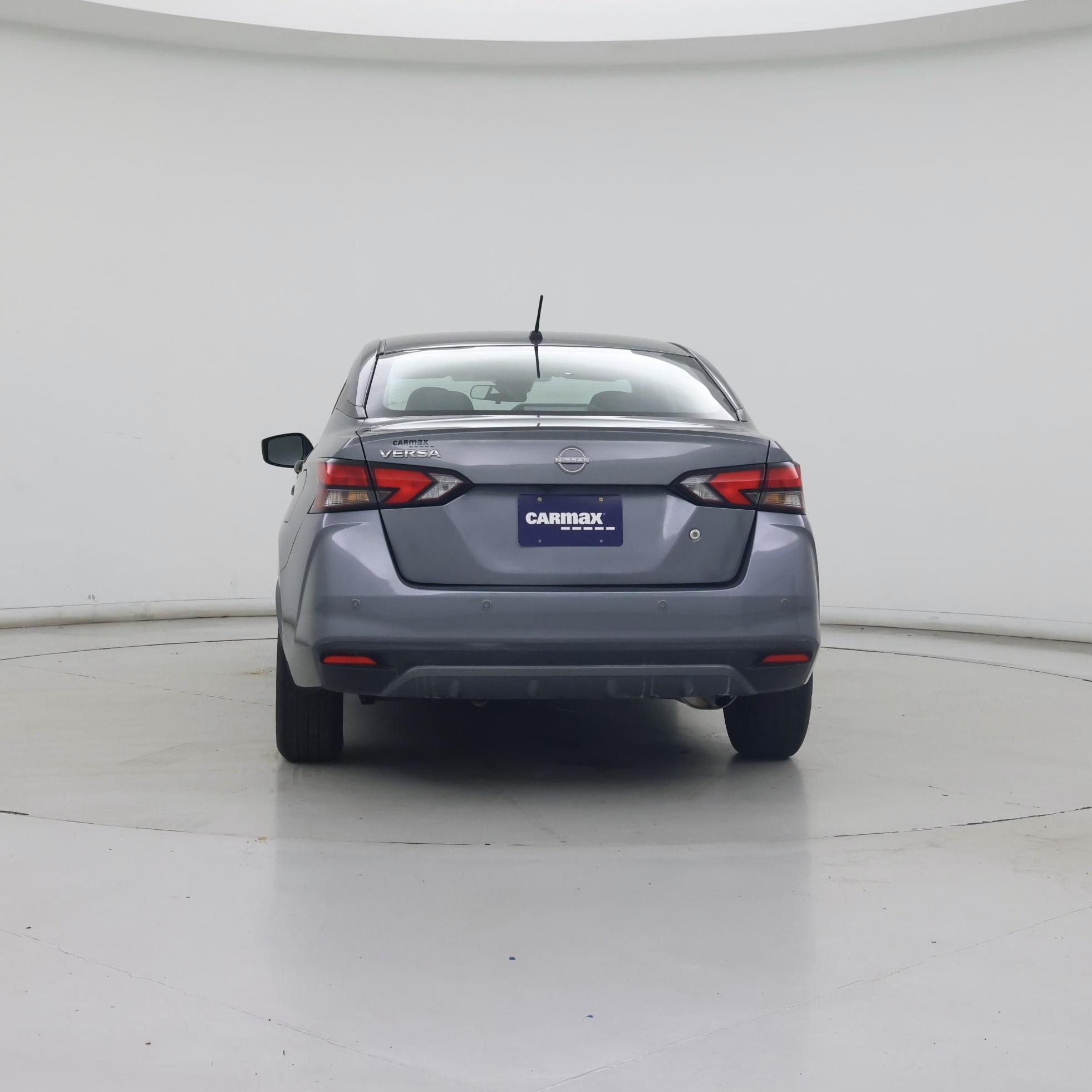 Thumbnail: 2023 Nissan Versa - 6
