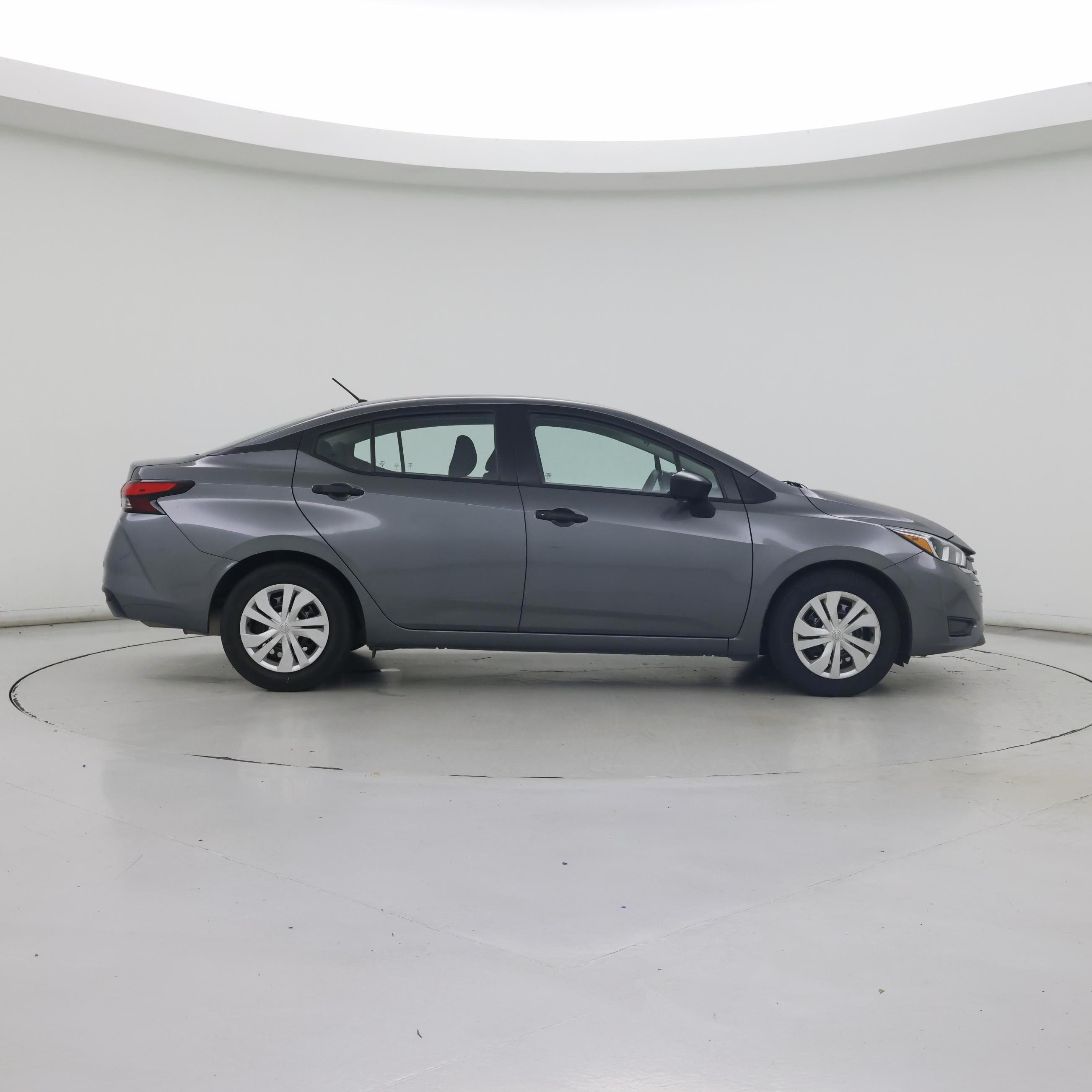 Thumbnail: 2023 Nissan Versa - 7