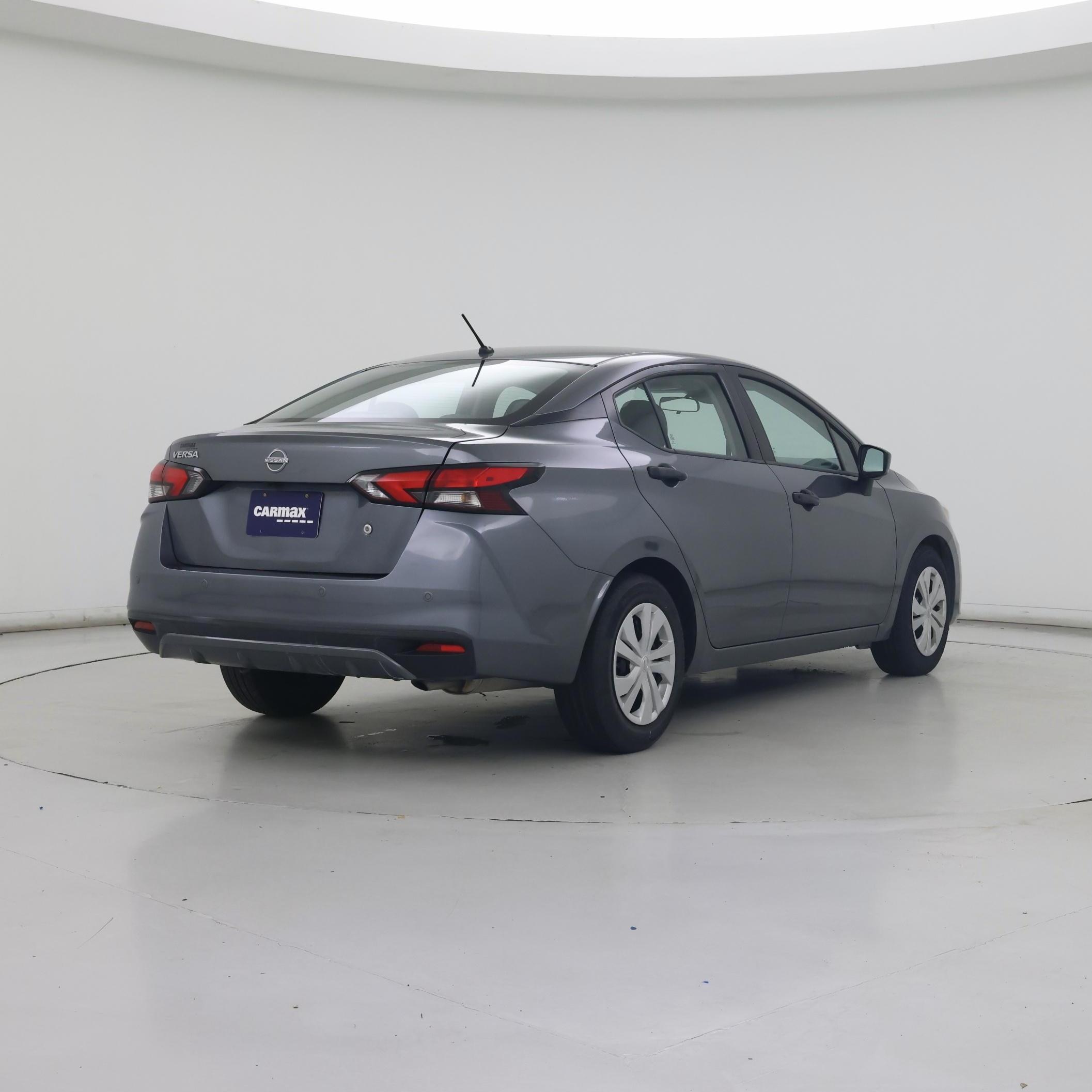Thumbnail: 2023 Nissan Versa - 8