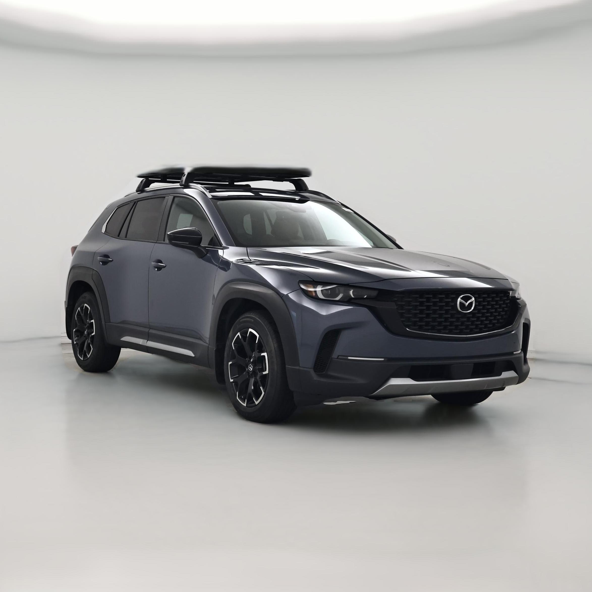Thumbnail: 2023 Mazda CX-50 - 1