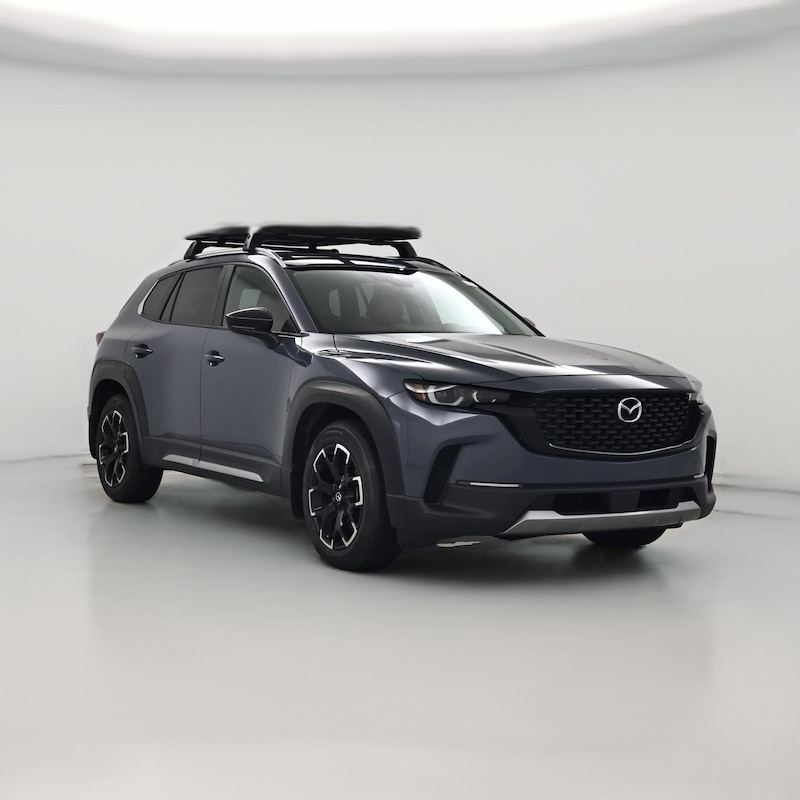 2023 Mazda CX-50 2.5 Turbo Meridian Edition
