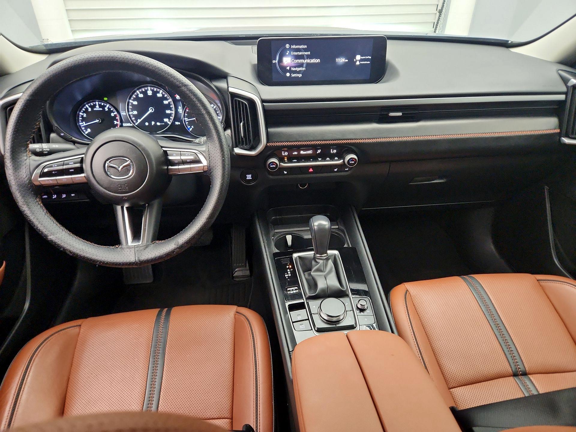 Thumbnail: 2023 Mazda CX-50 - 9