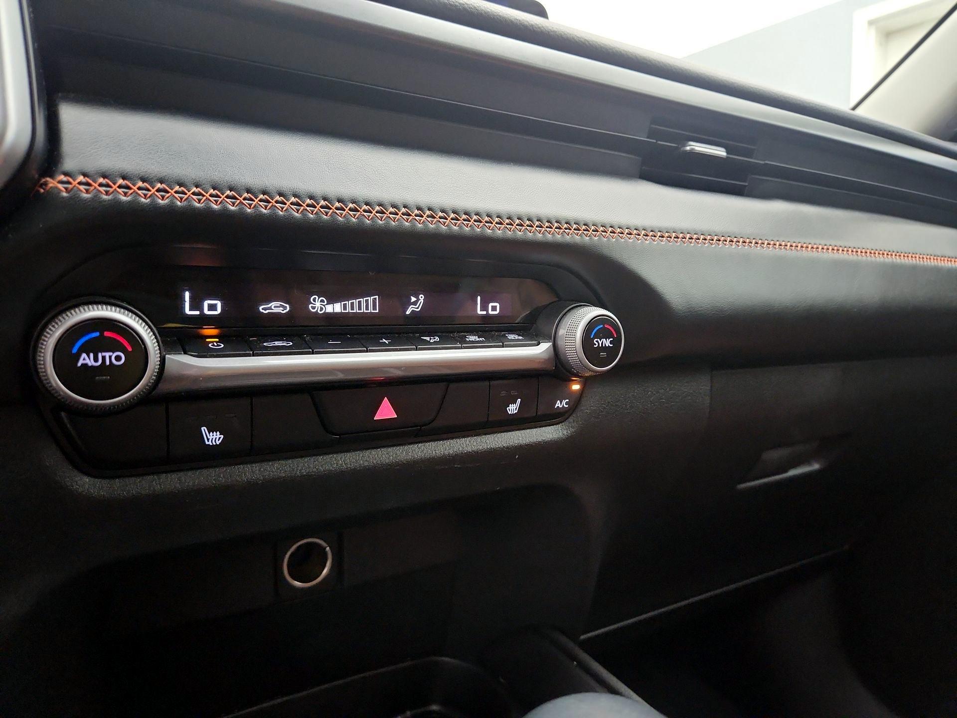 Thumbnail: 2023 Mazda CX-50 - 16