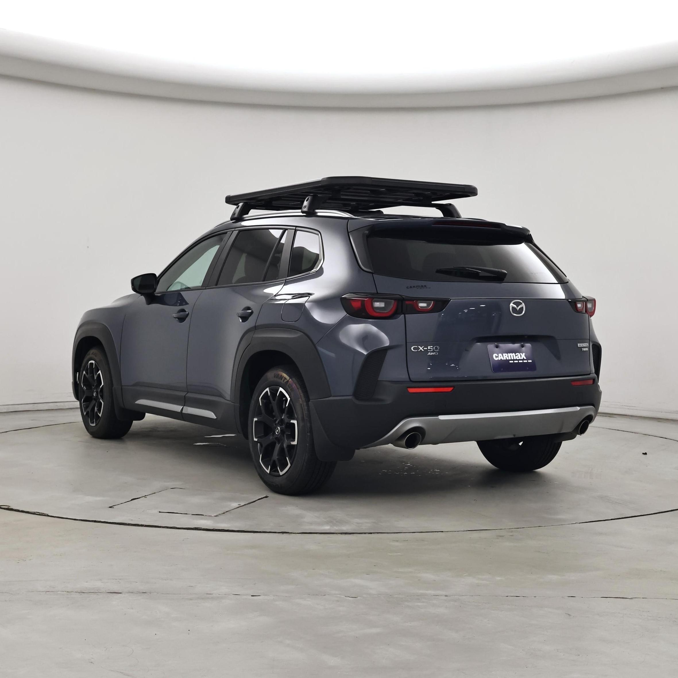 Thumbnail: 2023 Mazda CX-50 - 2