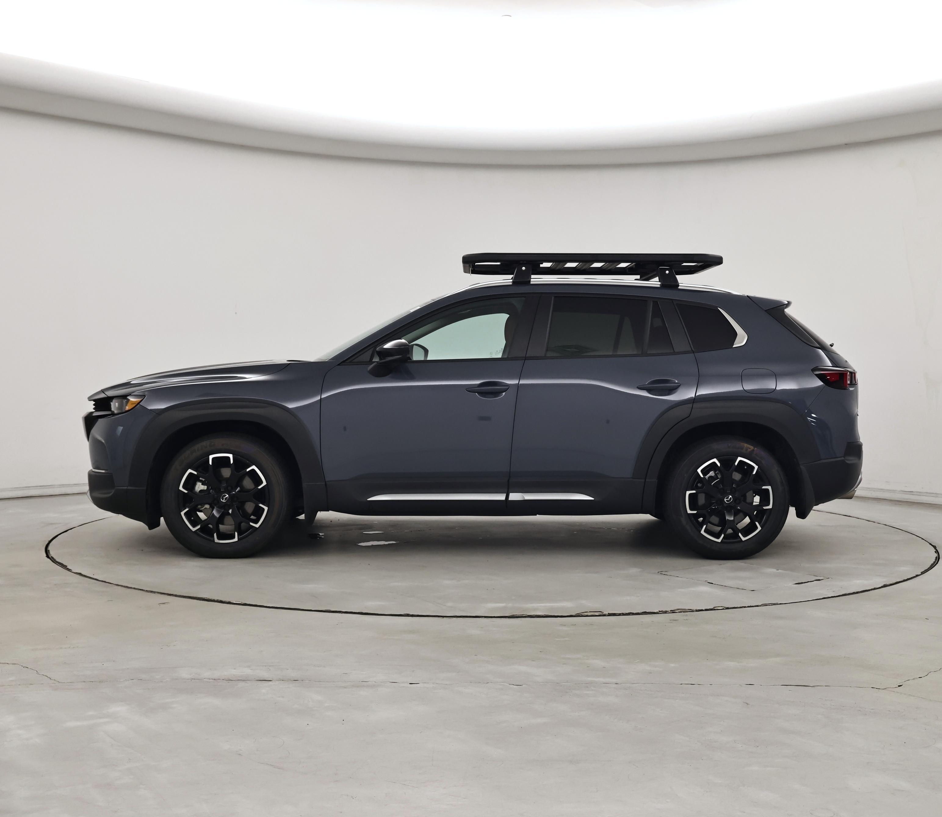 Thumbnail: 2023 Mazda CX-50 - 3