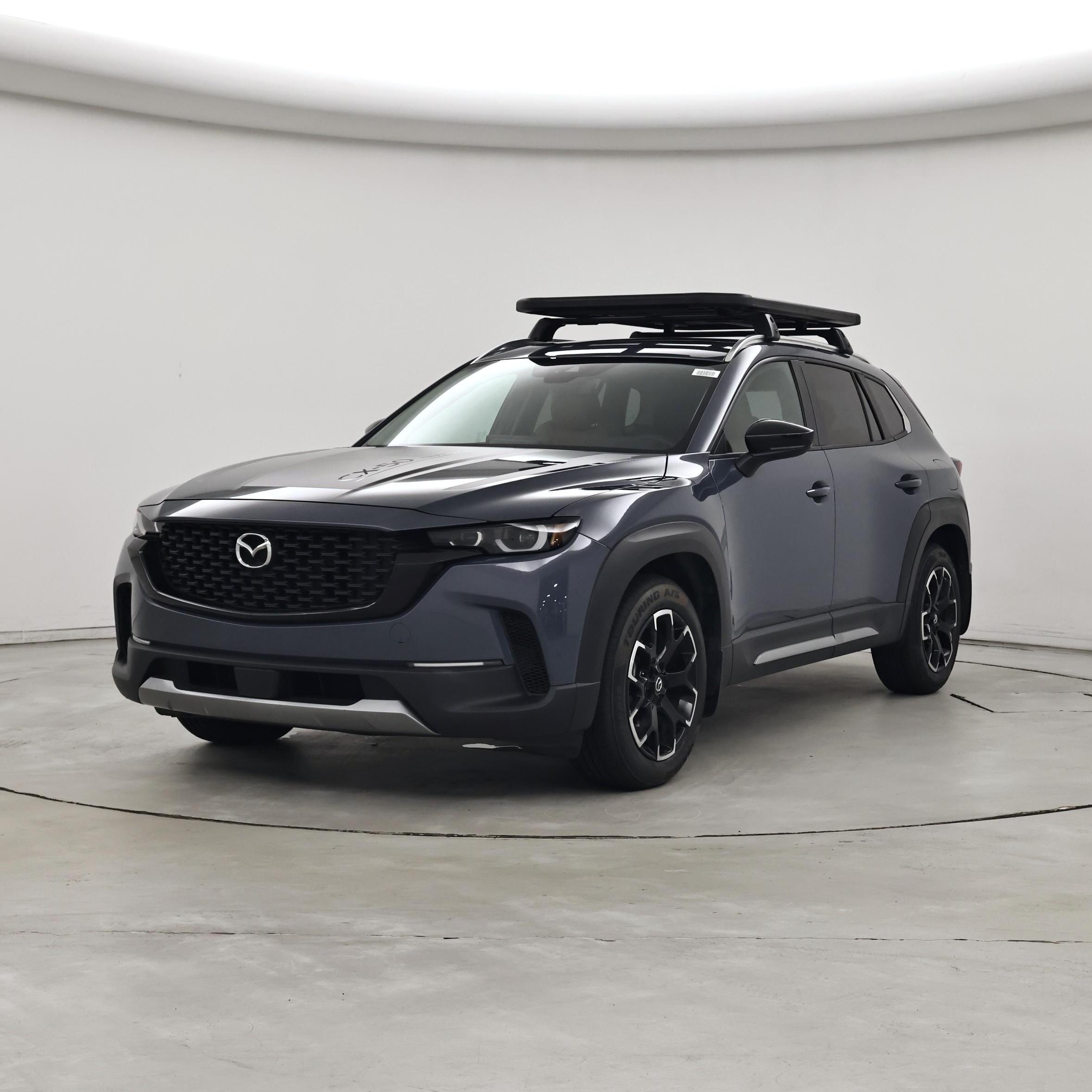 Thumbnail: 2023 Mazda CX-50 - 4