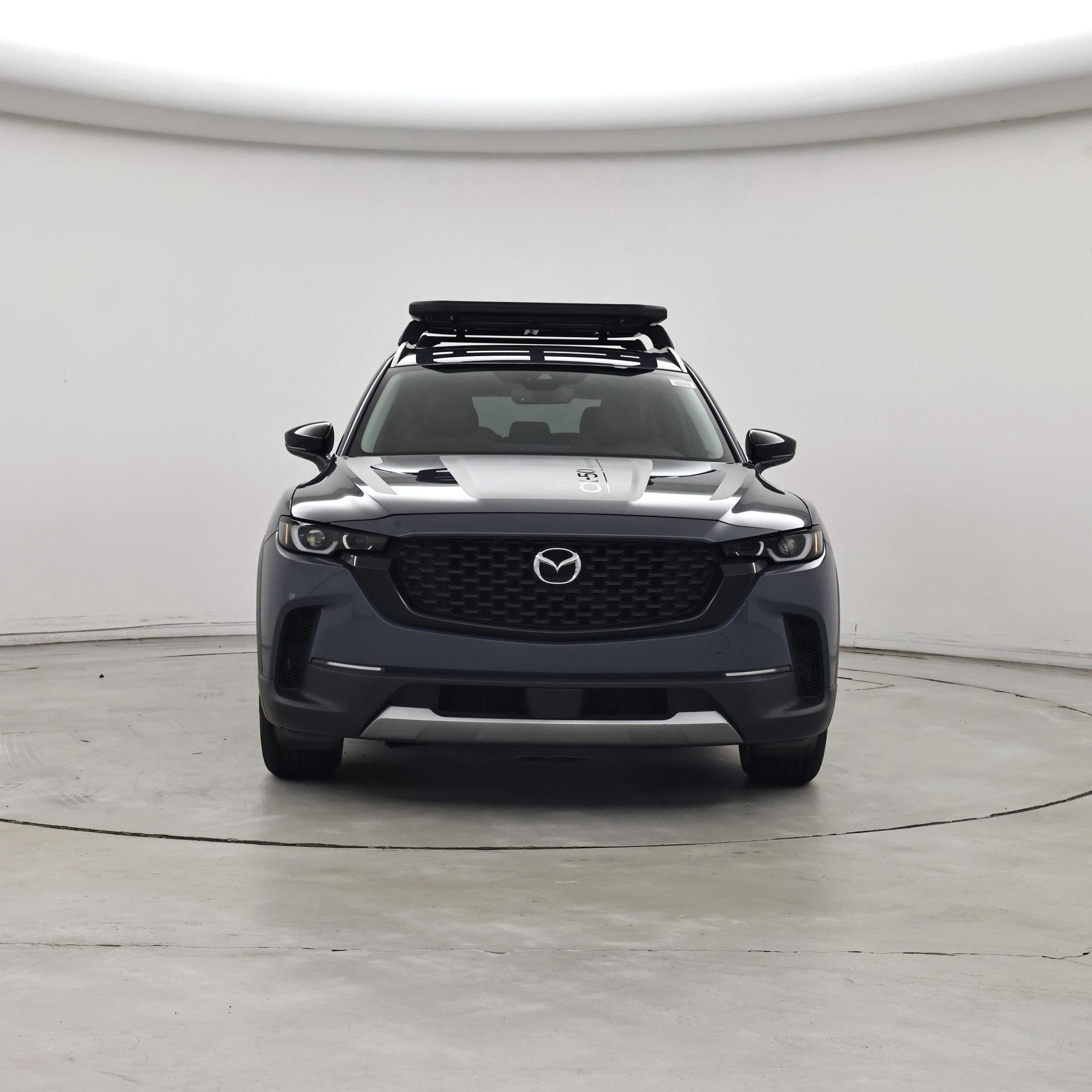 Thumbnail: 2023 Mazda CX-50 - 5