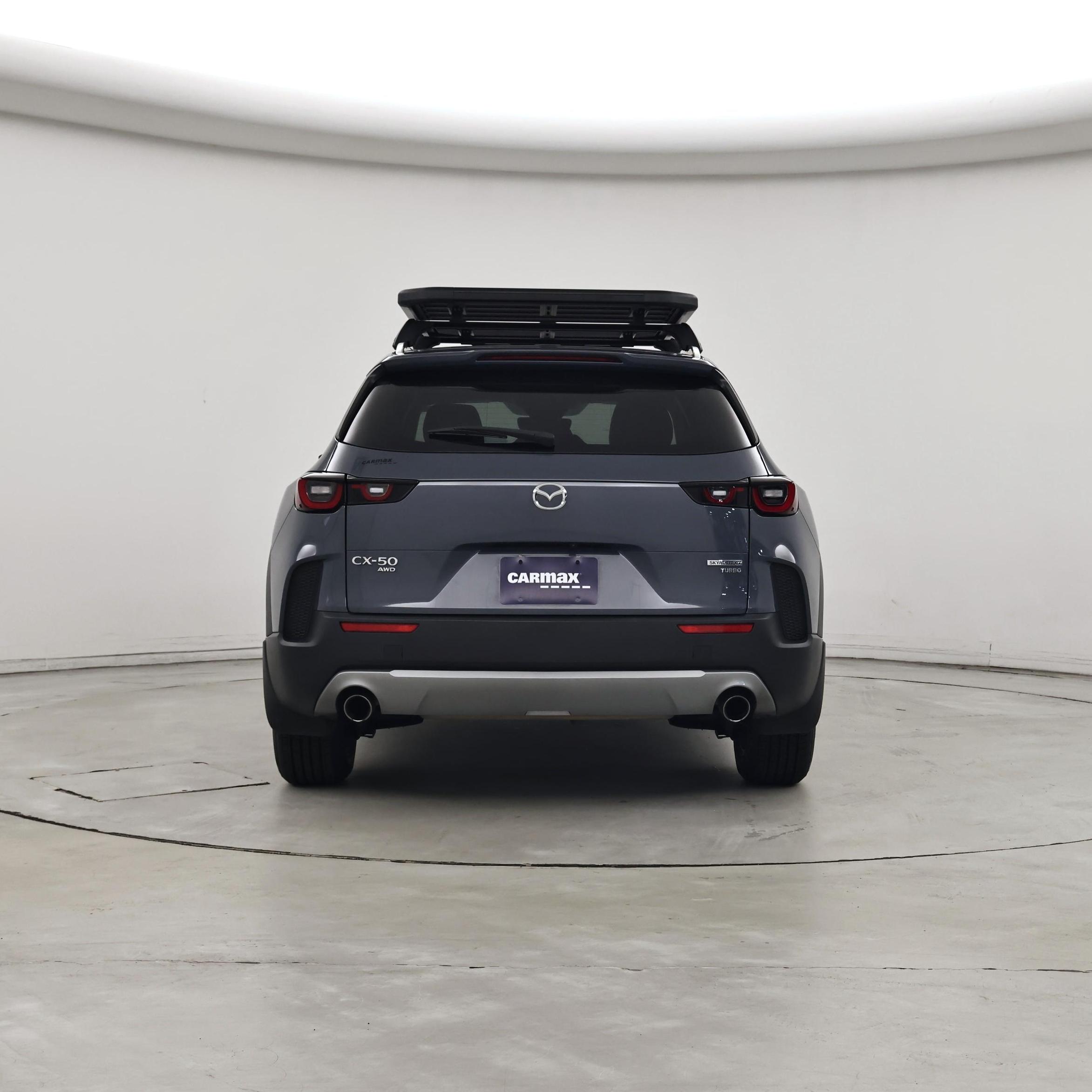 Thumbnail: 2023 Mazda CX-50 - 6