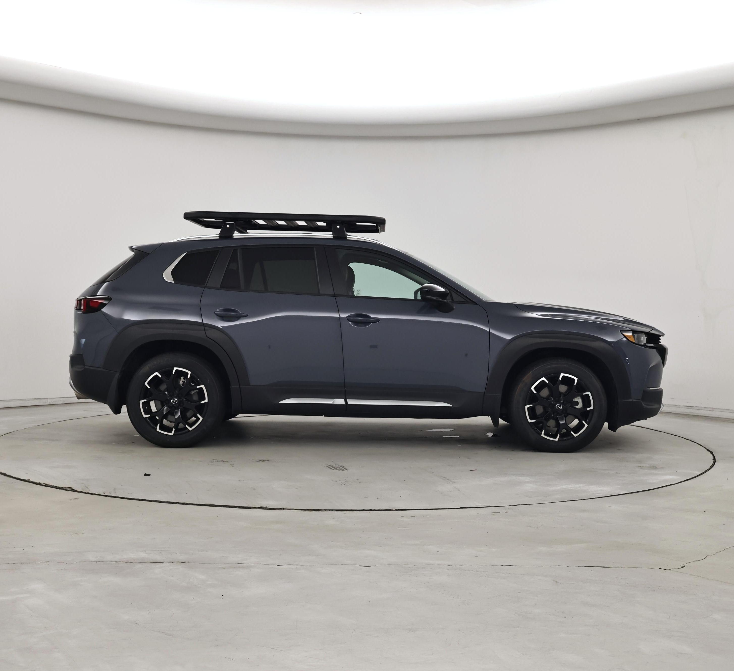 Thumbnail: 2023 Mazda CX-50 - 7