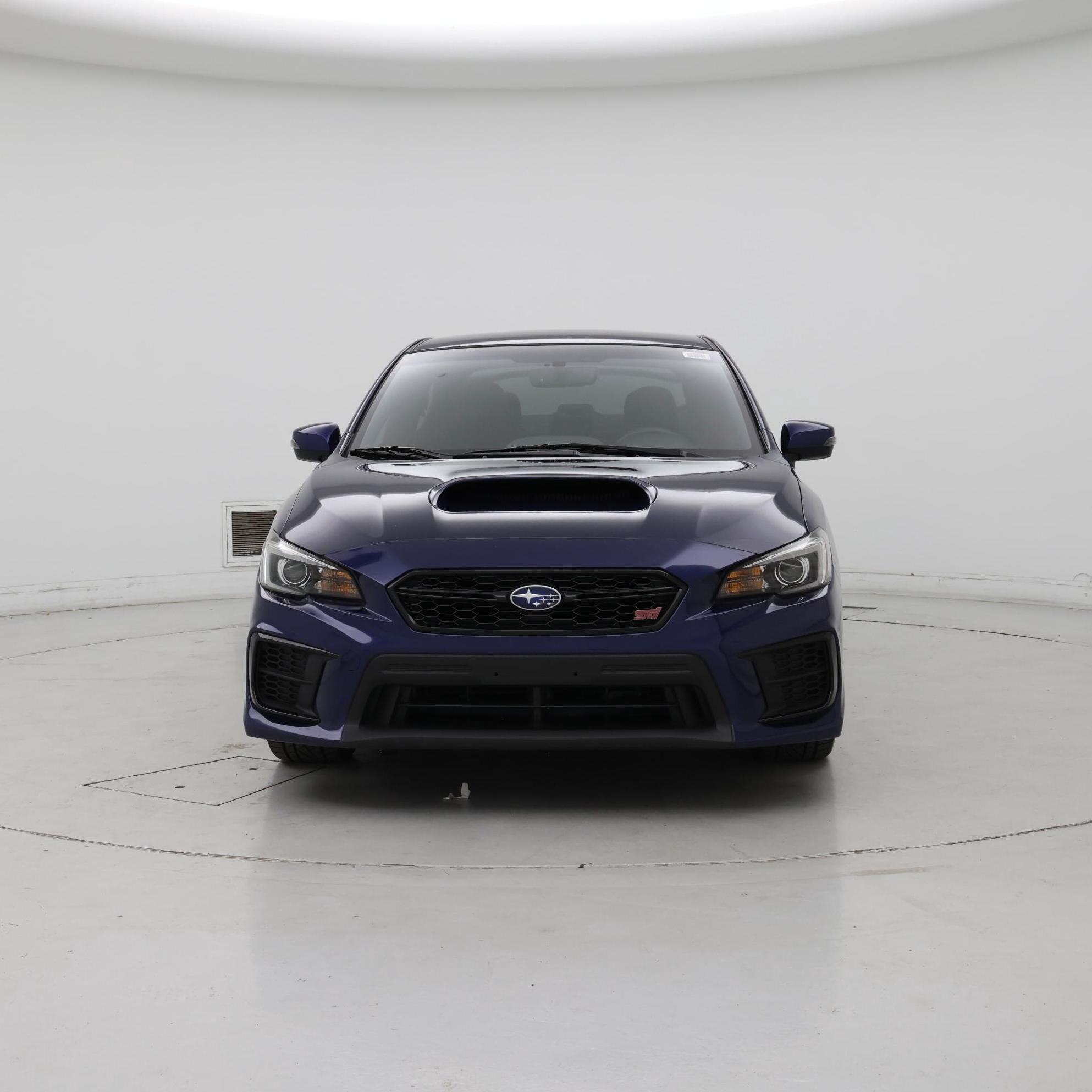 Thumbnail: 2021 Subaru WRX - 5