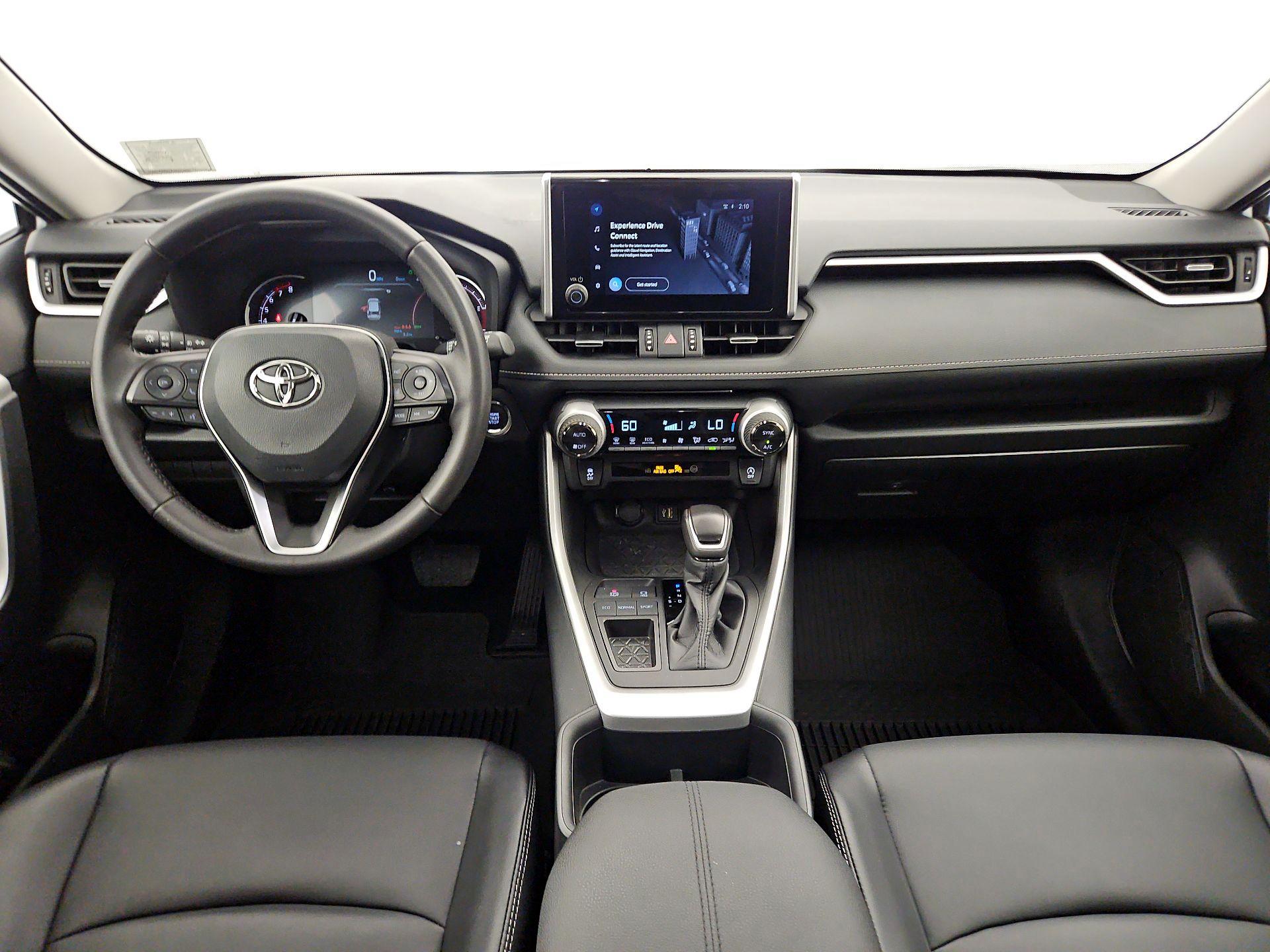 Thumbnail: 2024 Toyota RAV4 - 9