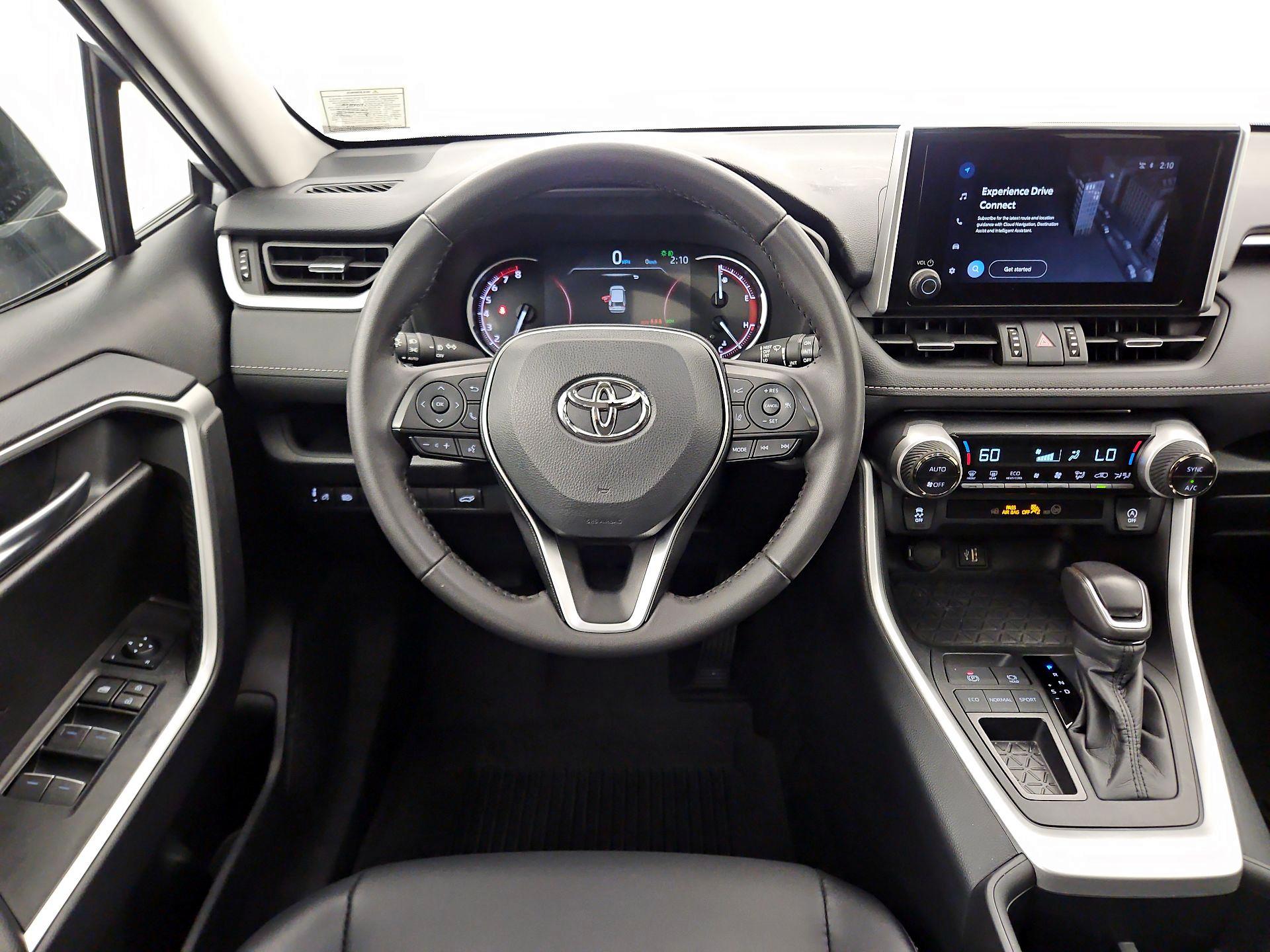 Thumbnail: 2024 Toyota RAV4 - 10