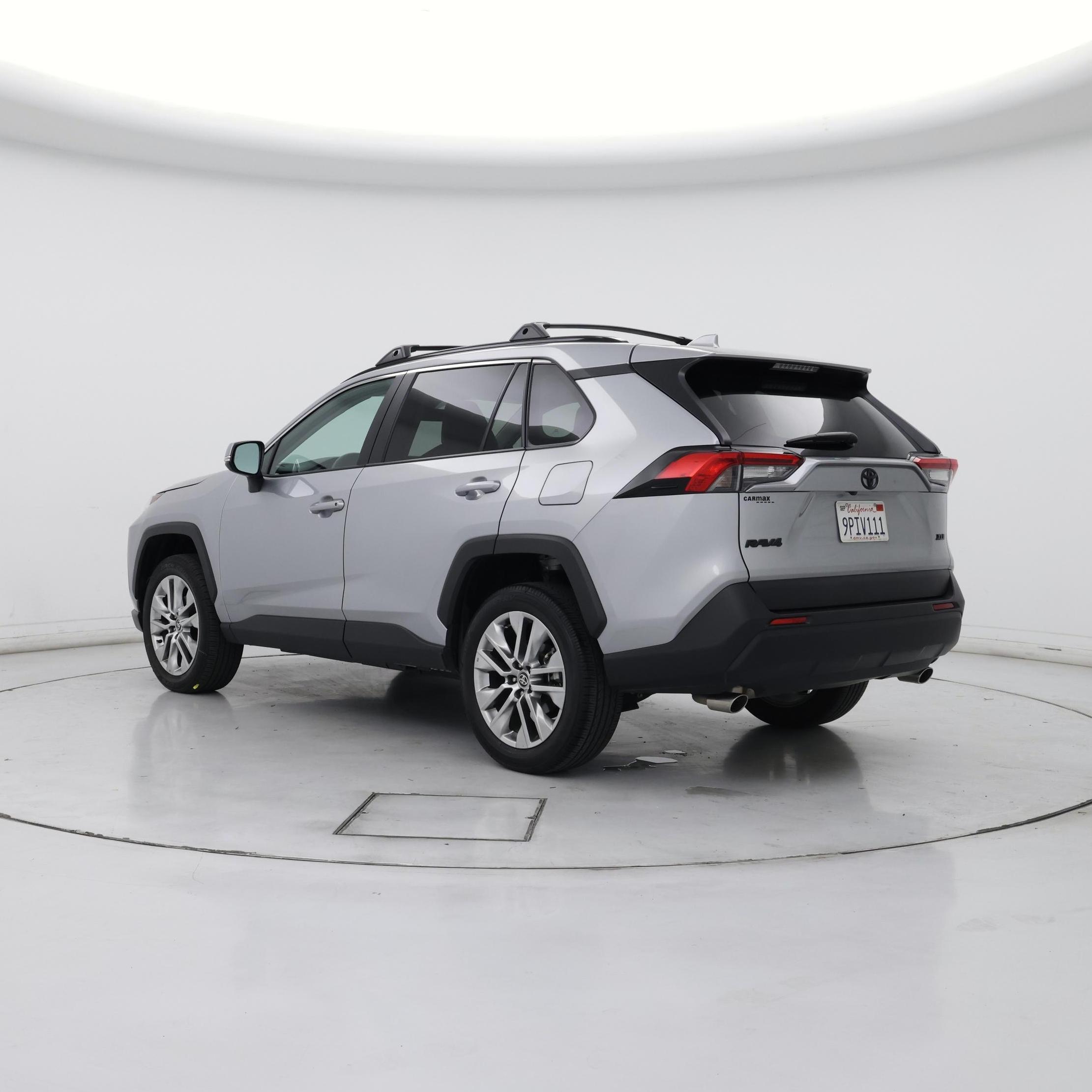 Thumbnail: 2024 Toyota RAV4 - 2