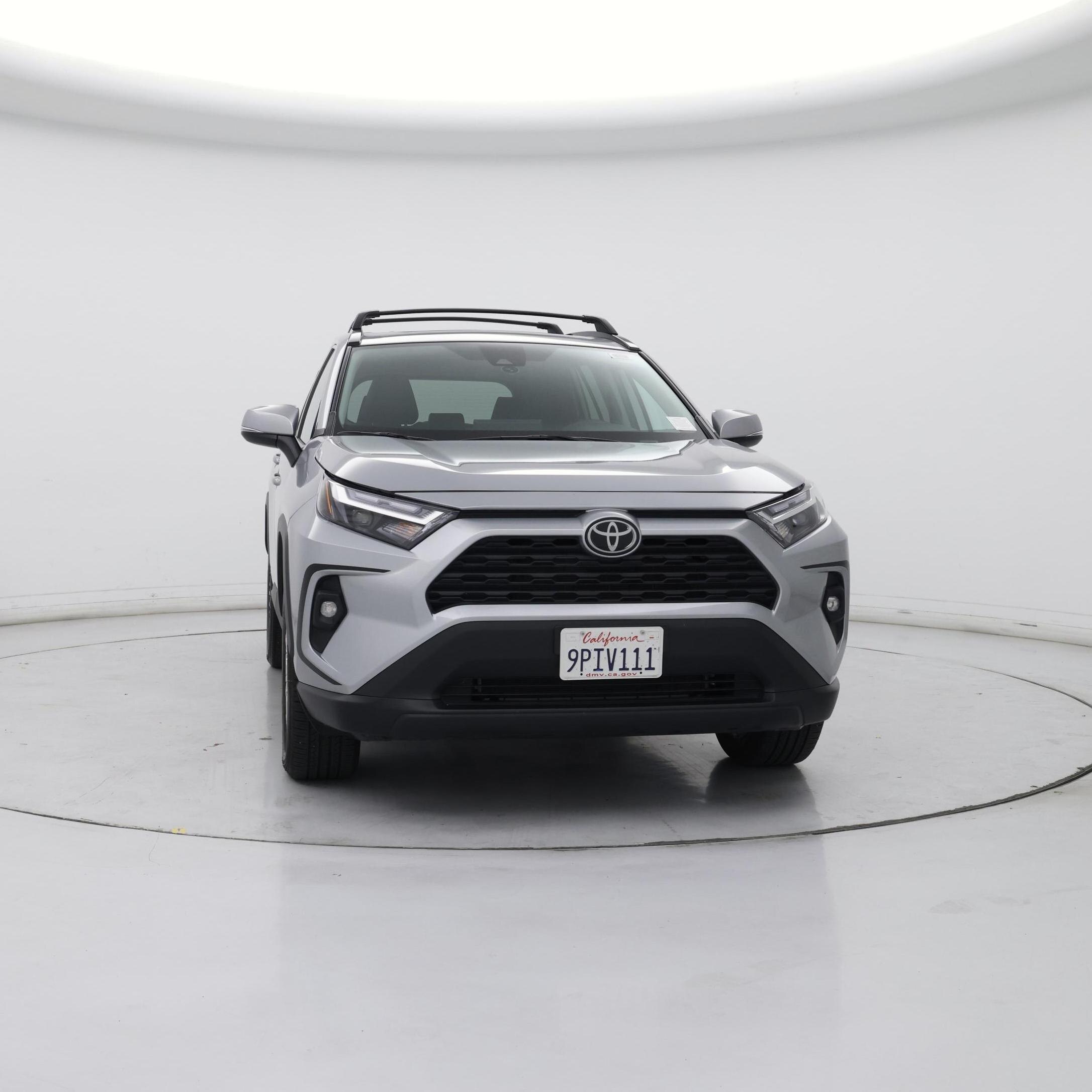 Thumbnail: 2024 Toyota RAV4 - 5