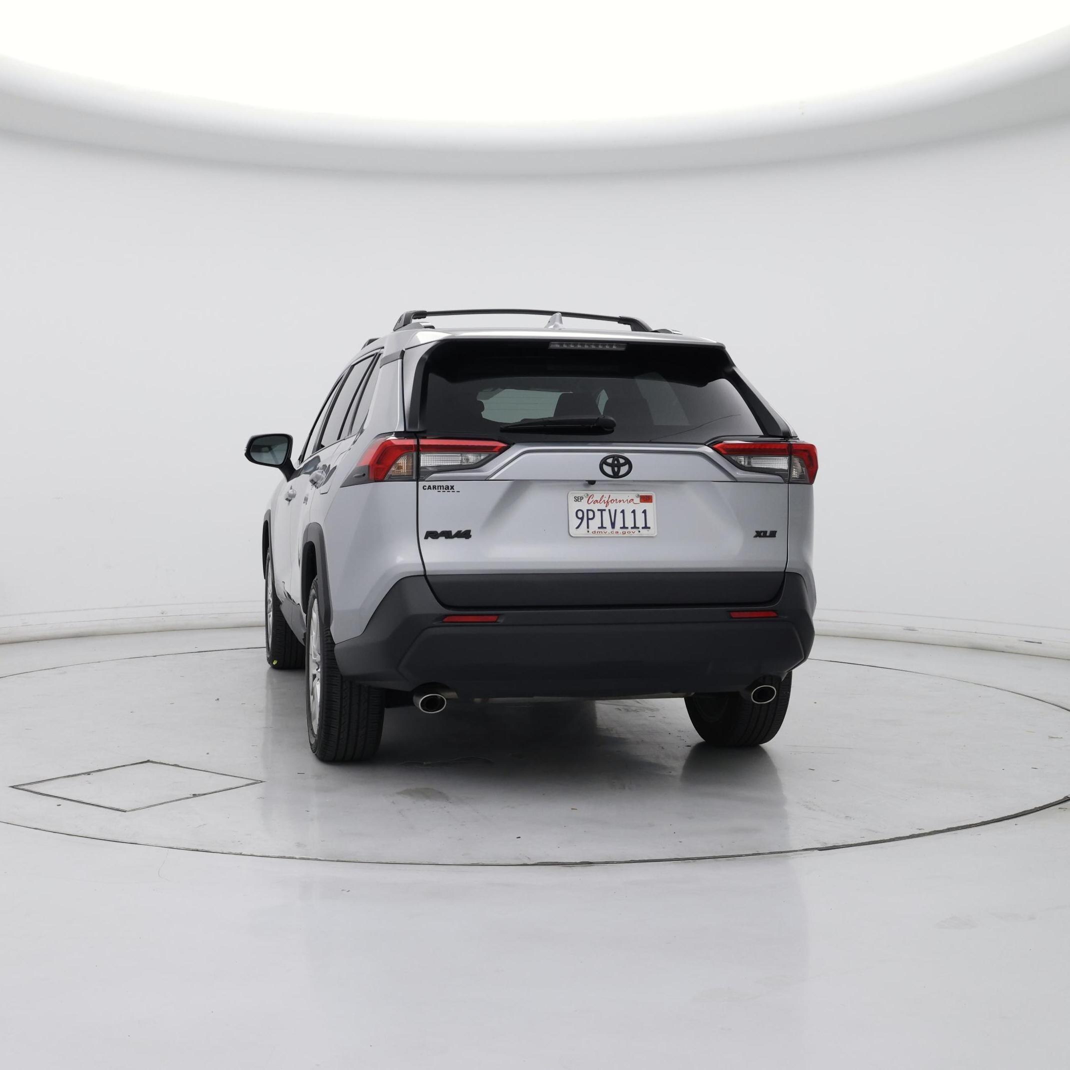 Thumbnail: 2024 Toyota RAV4 - 6