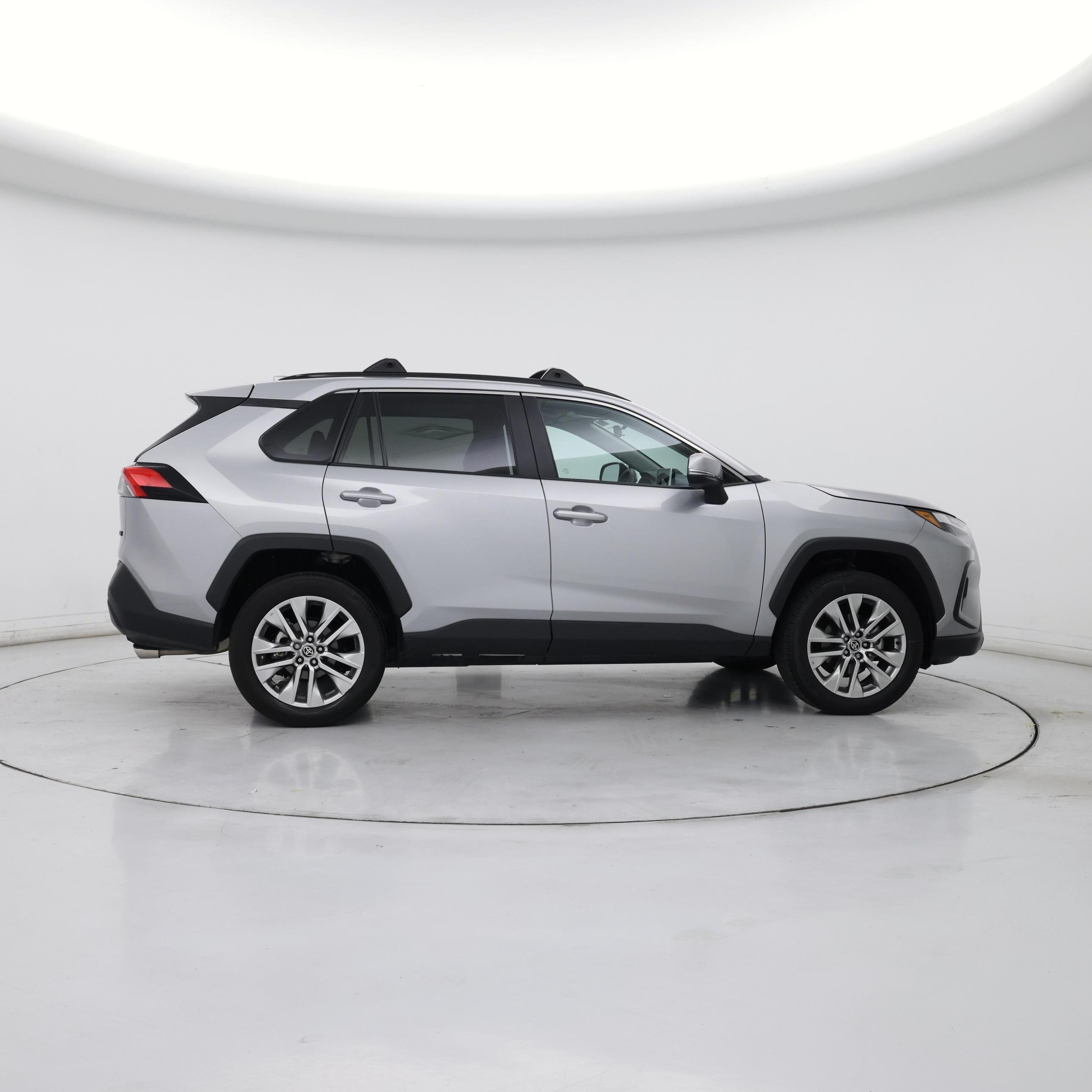 Thumbnail: 2024 Toyota RAV4 - 7