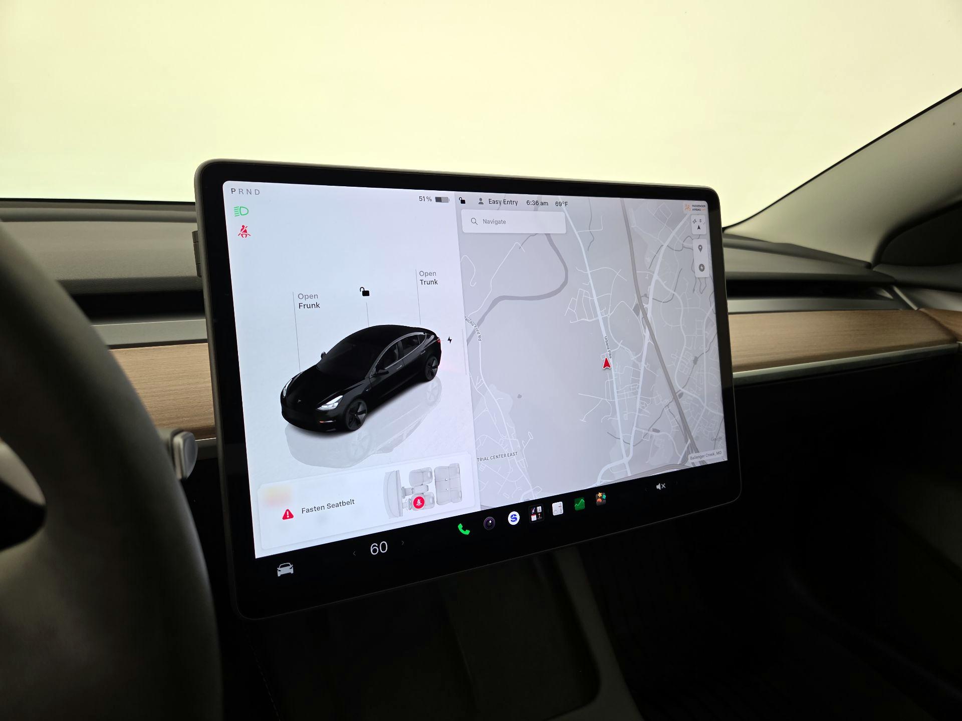 Thumbnail: 2023 Tesla Model 3 - 13