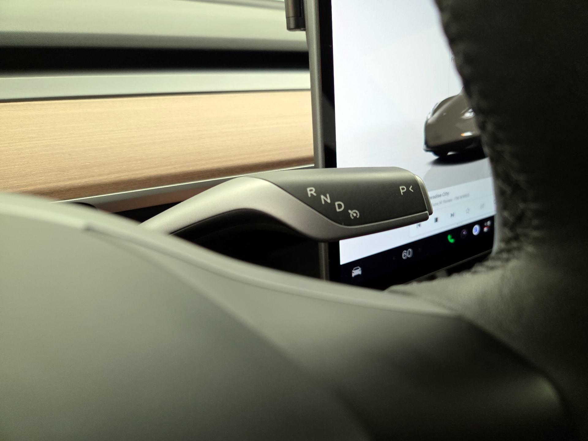 Thumbnail: 2023 Tesla Model 3 - 17