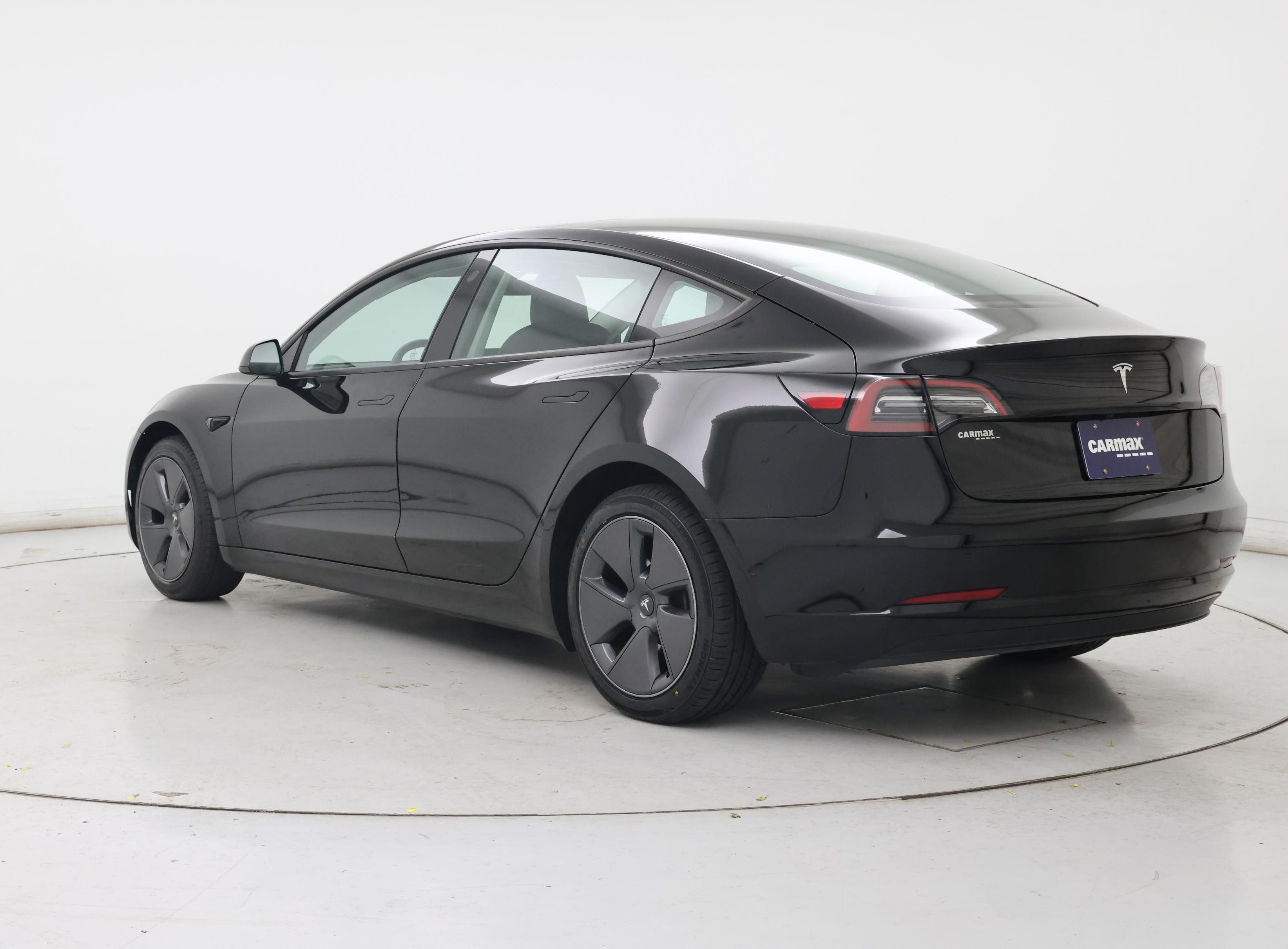 Thumbnail: 2023 Tesla Model 3 - 2