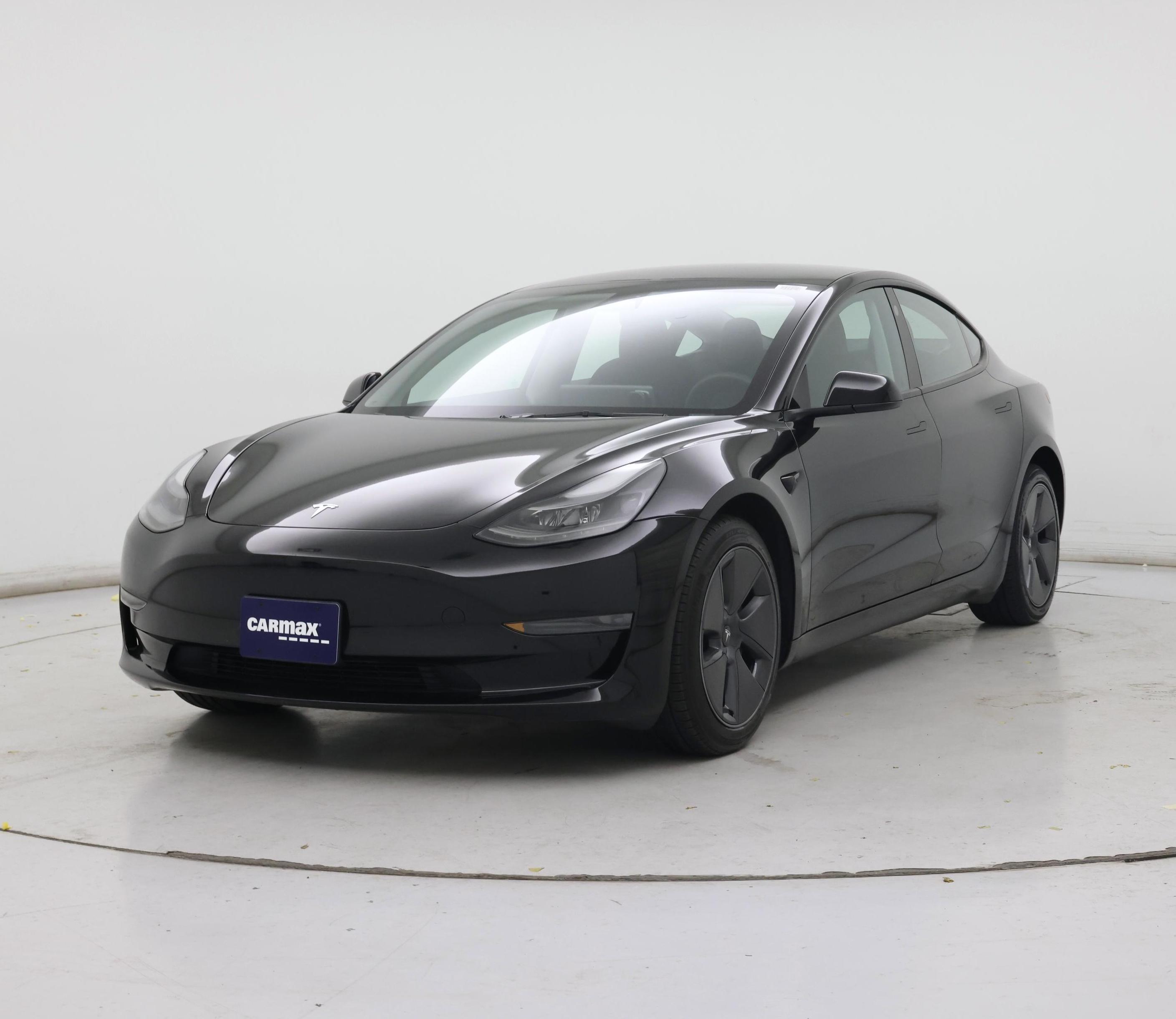 Thumbnail: 2023 Tesla Model 3 - 4