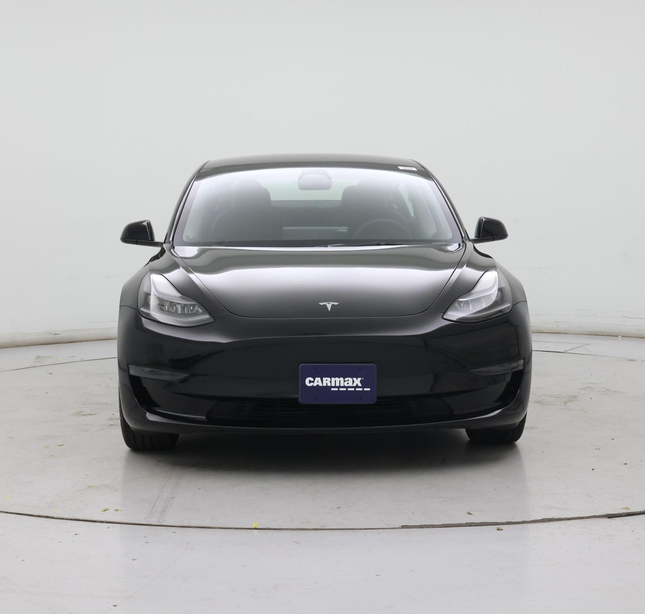 Thumbnail: 2023 Tesla Model 3 - 5