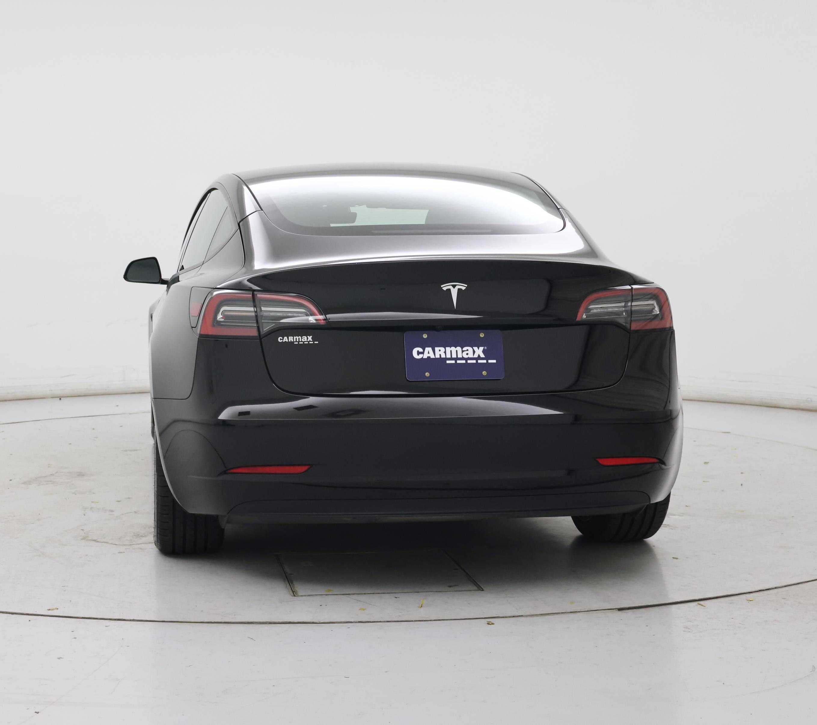 Thumbnail: 2023 Tesla Model 3 - 6