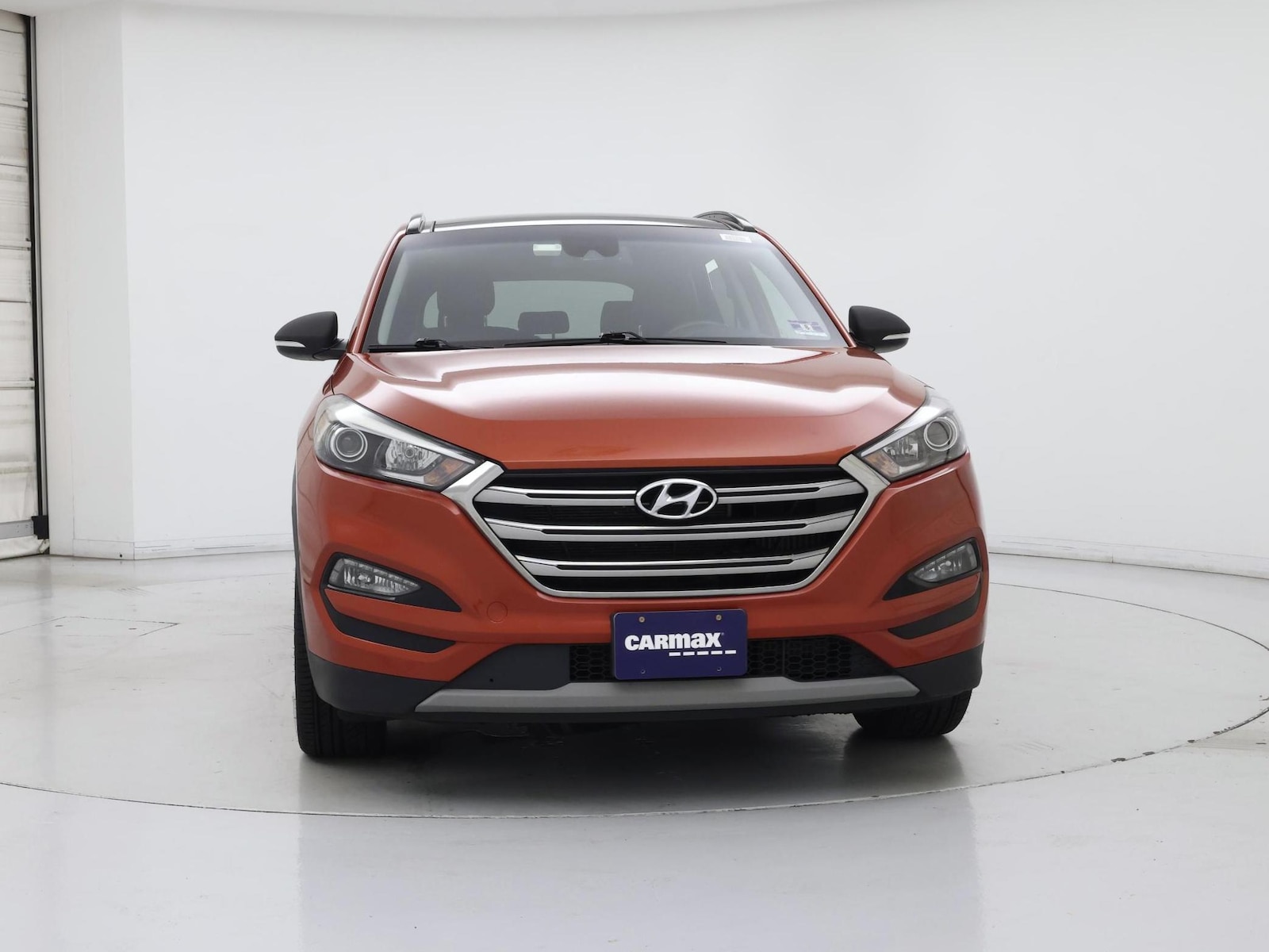 2017 Hyundai Tucson Limited - Photo 6