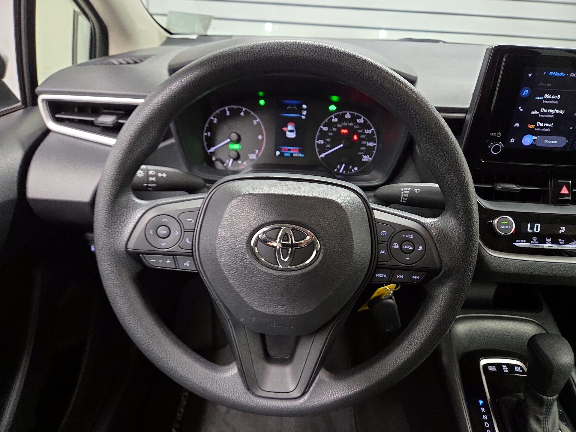 Thumbnail: 2024 Toyota Corolla - 10