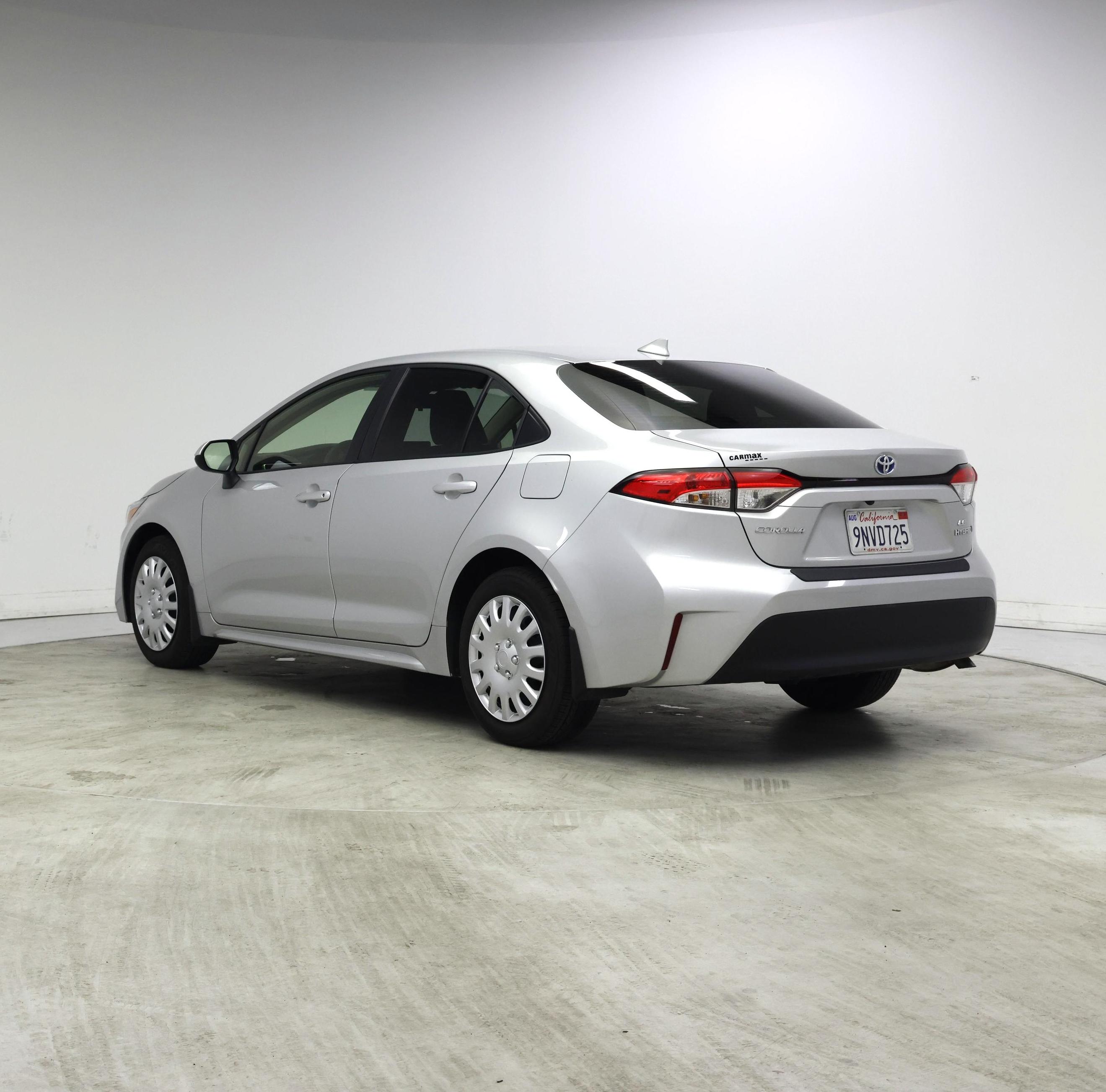 Thumbnail: 2024 Toyota Corolla - 2