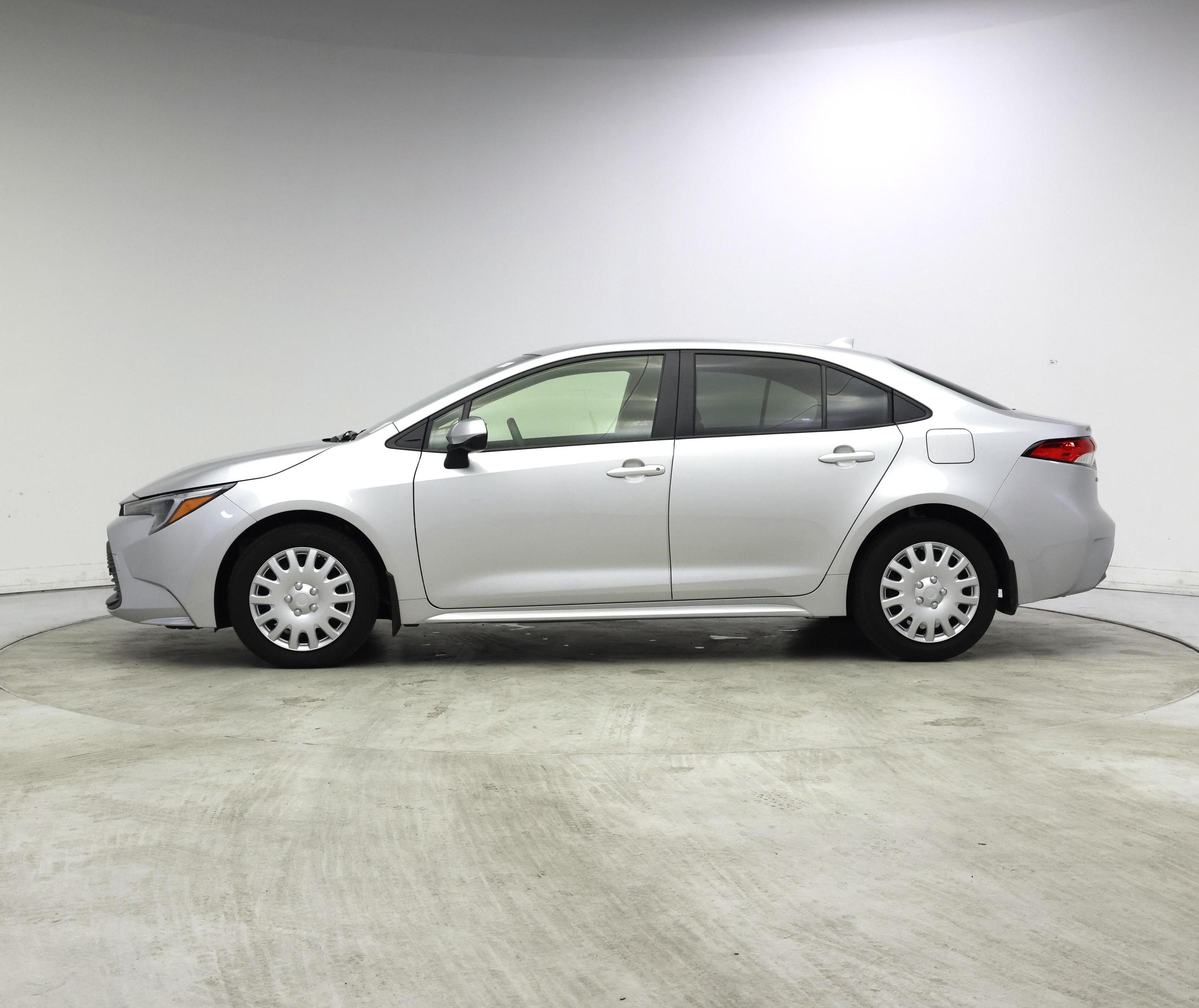 Thumbnail: 2024 Toyota Corolla - 3