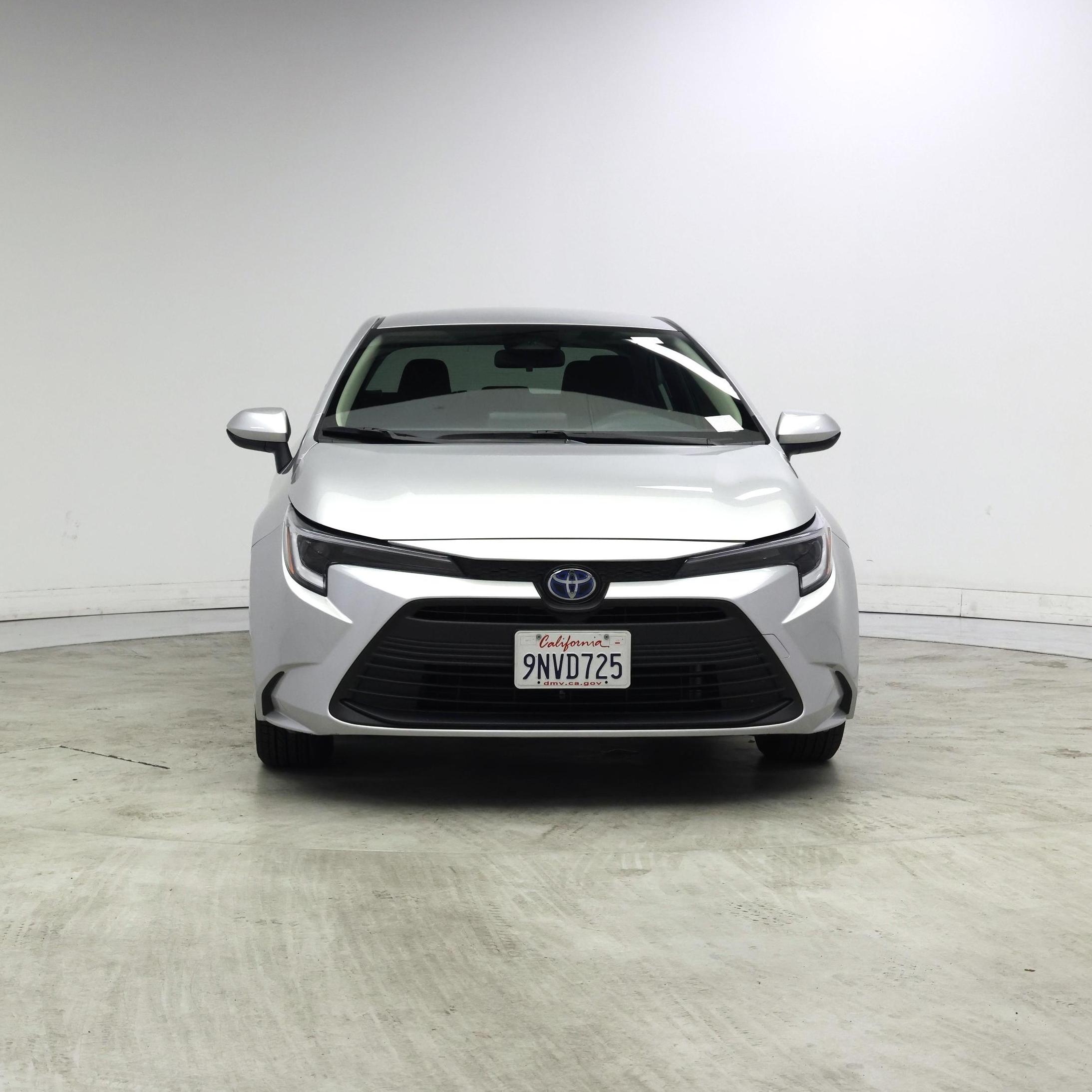 Thumbnail: 2024 Toyota Corolla - 5