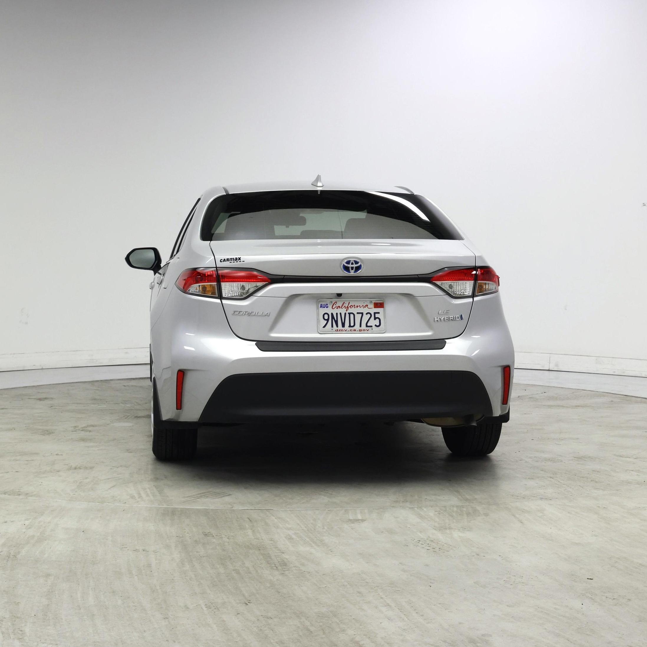 Thumbnail: 2024 Toyota Corolla - 6