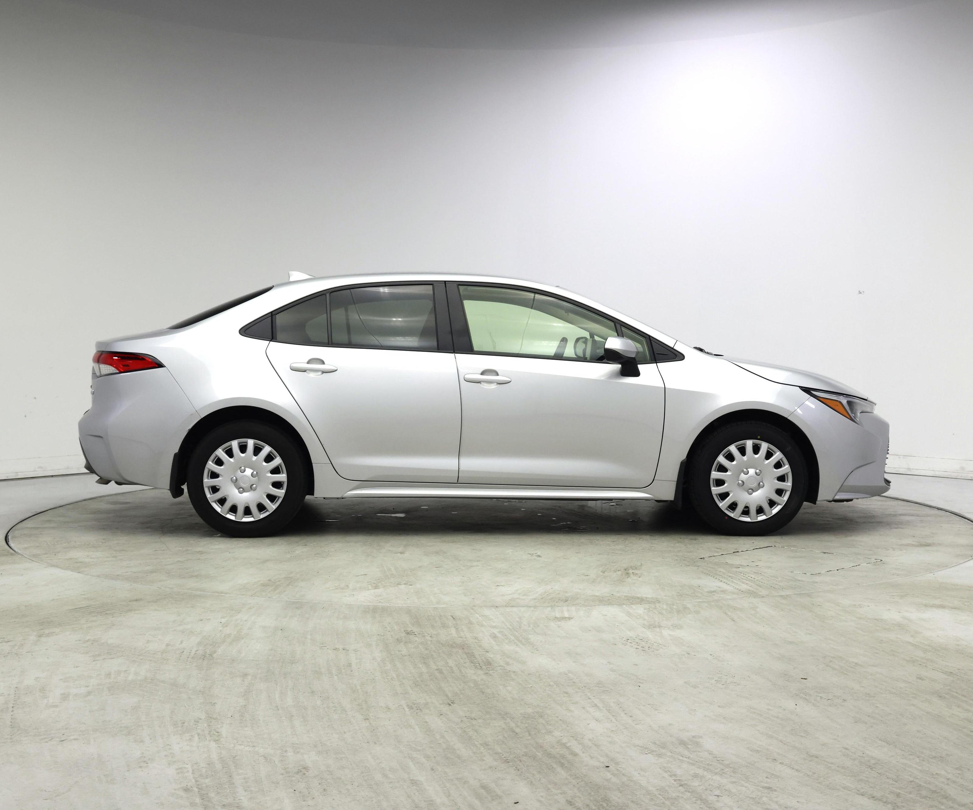 Thumbnail: 2024 Toyota Corolla - 7