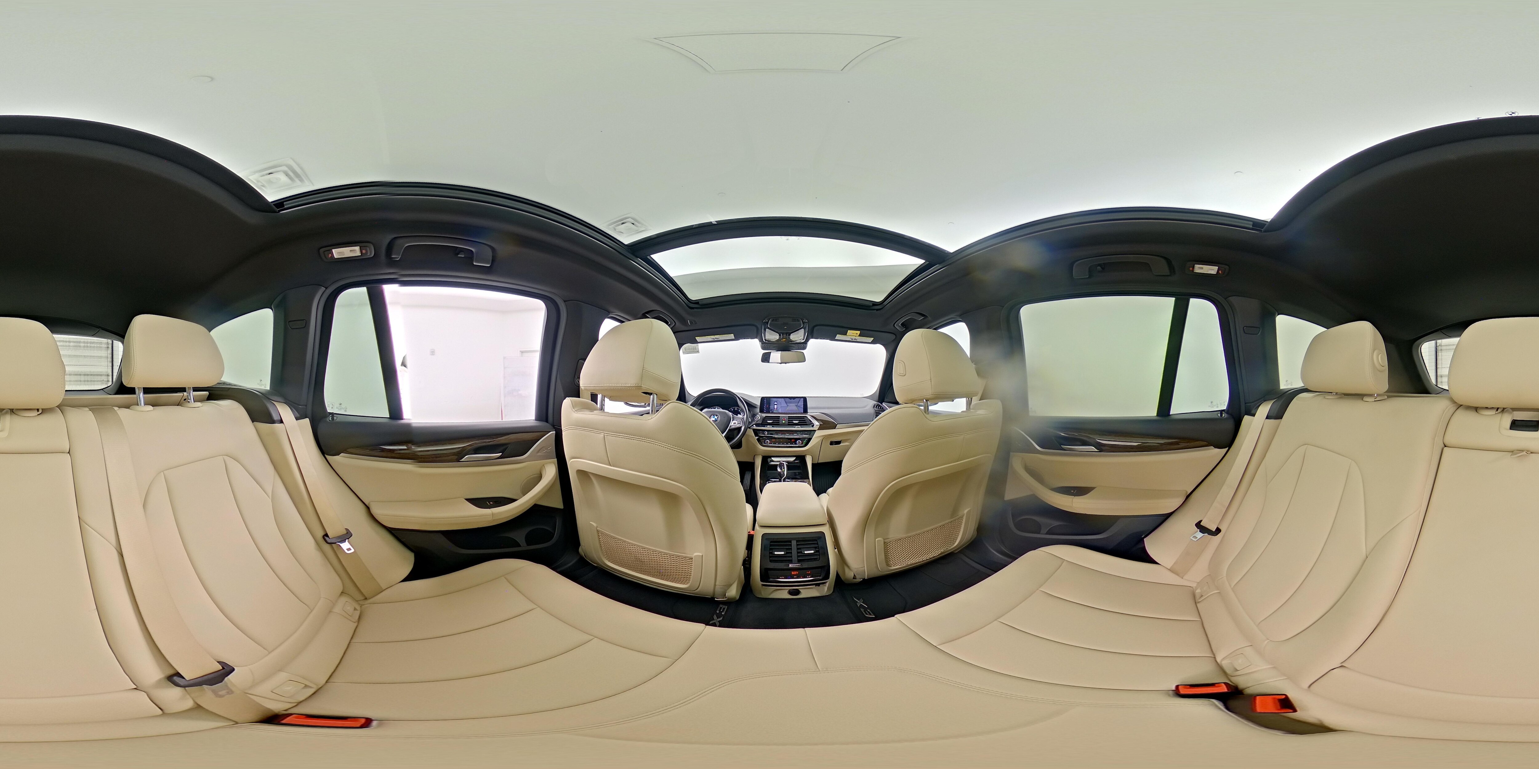 2019 BMW X3 30i - Photo 27