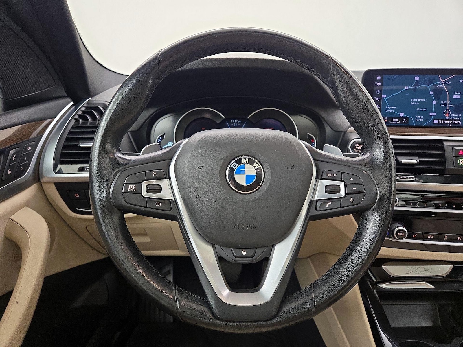 2019 BMW X3 30i - Photo 11