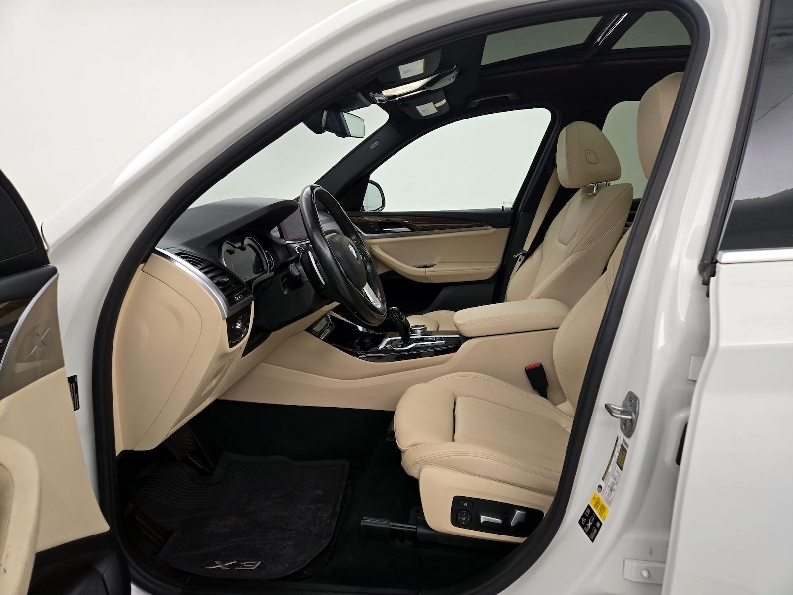 2019 BMW X3 30i - Photo 12