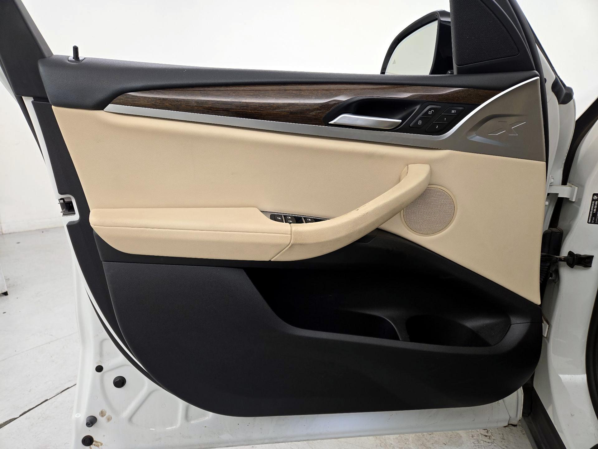 Thumbnail: 2019 BMW X3 - 12
