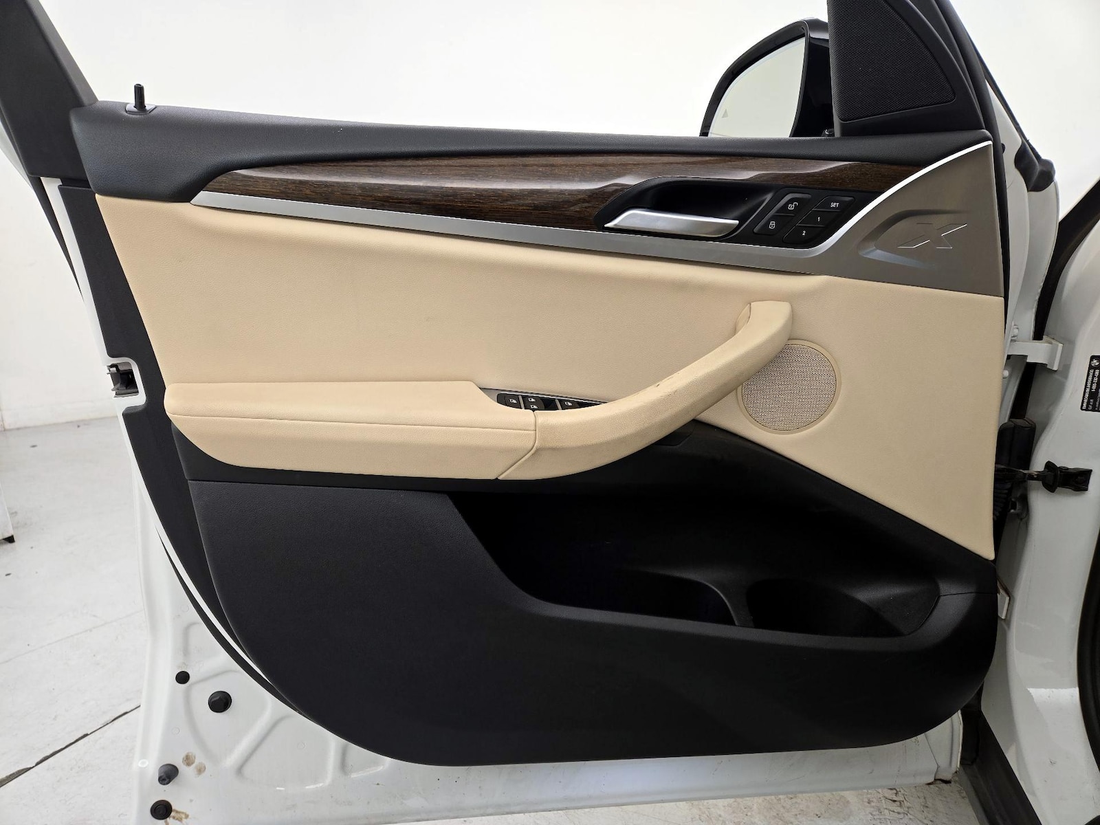 2019 BMW X3 30i - Photo 13