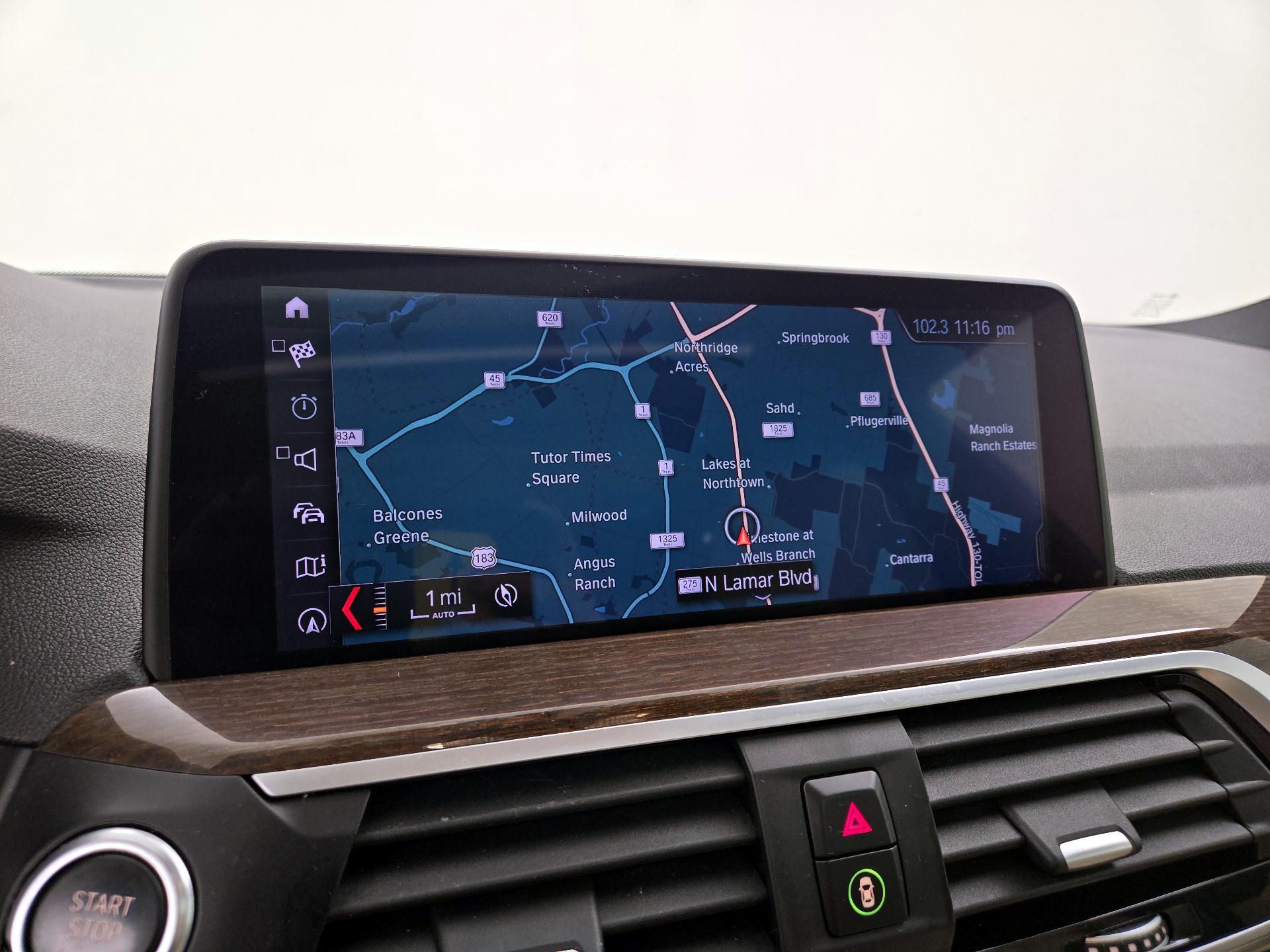 Thumbnail: 2019 BMW X3 - 14