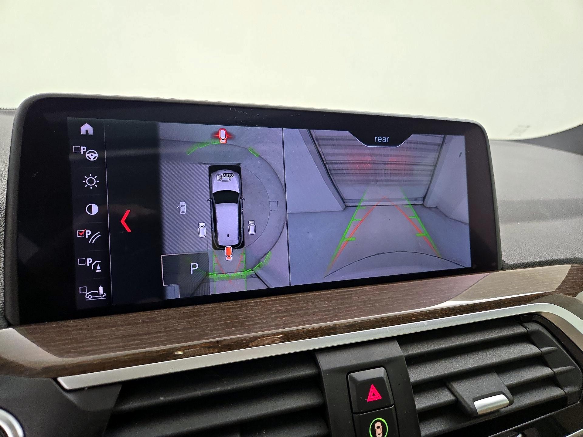 Thumbnail: 2019 BMW X3 - 15