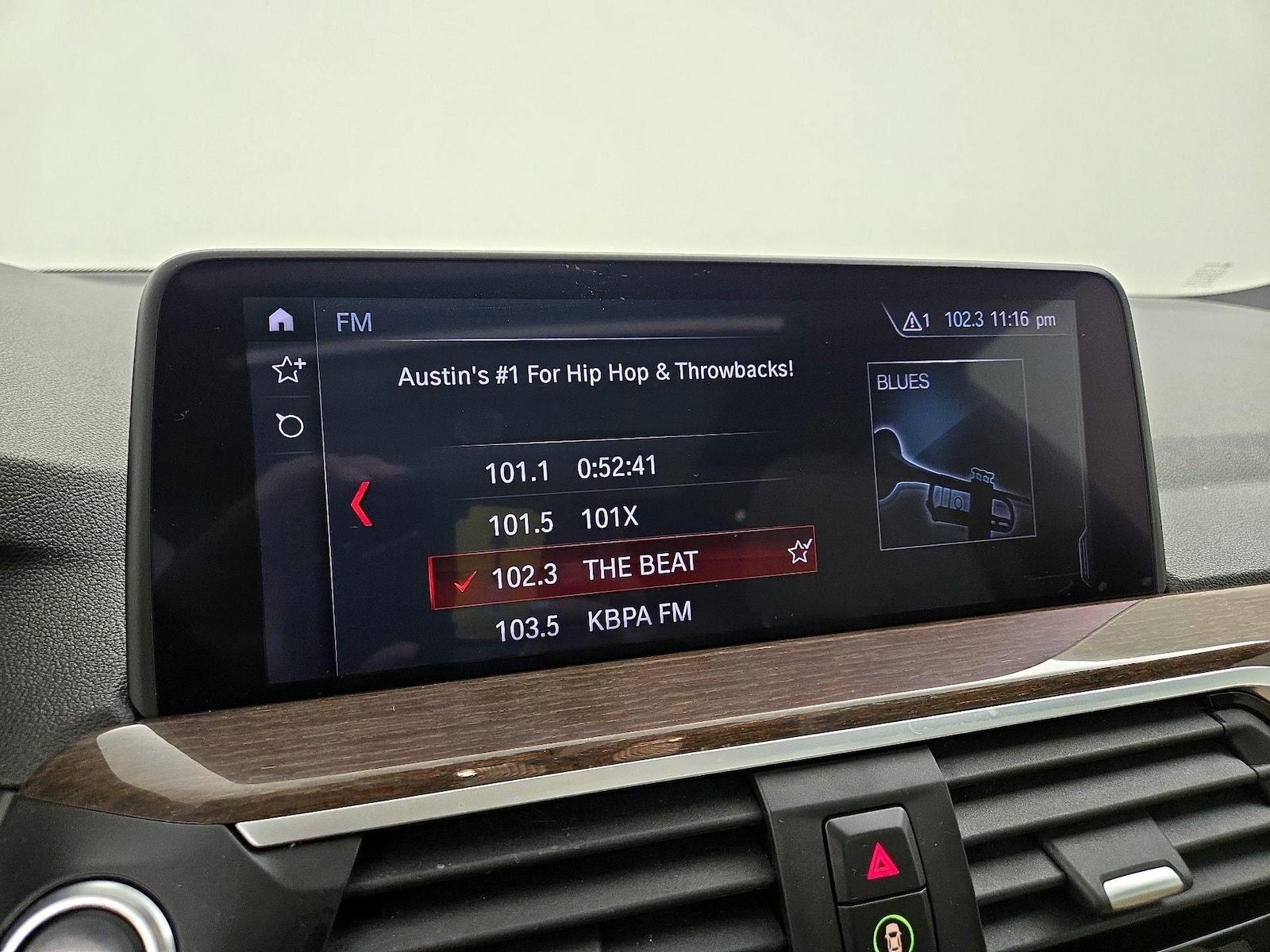 2019 BMW X3 30i - Photo 17