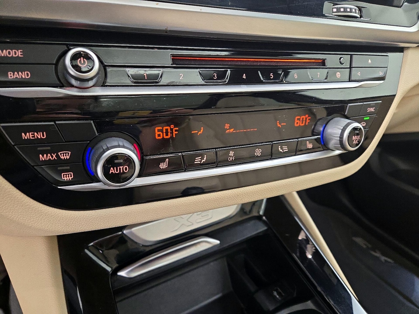 2019 BMW X3 30i - Photo 18