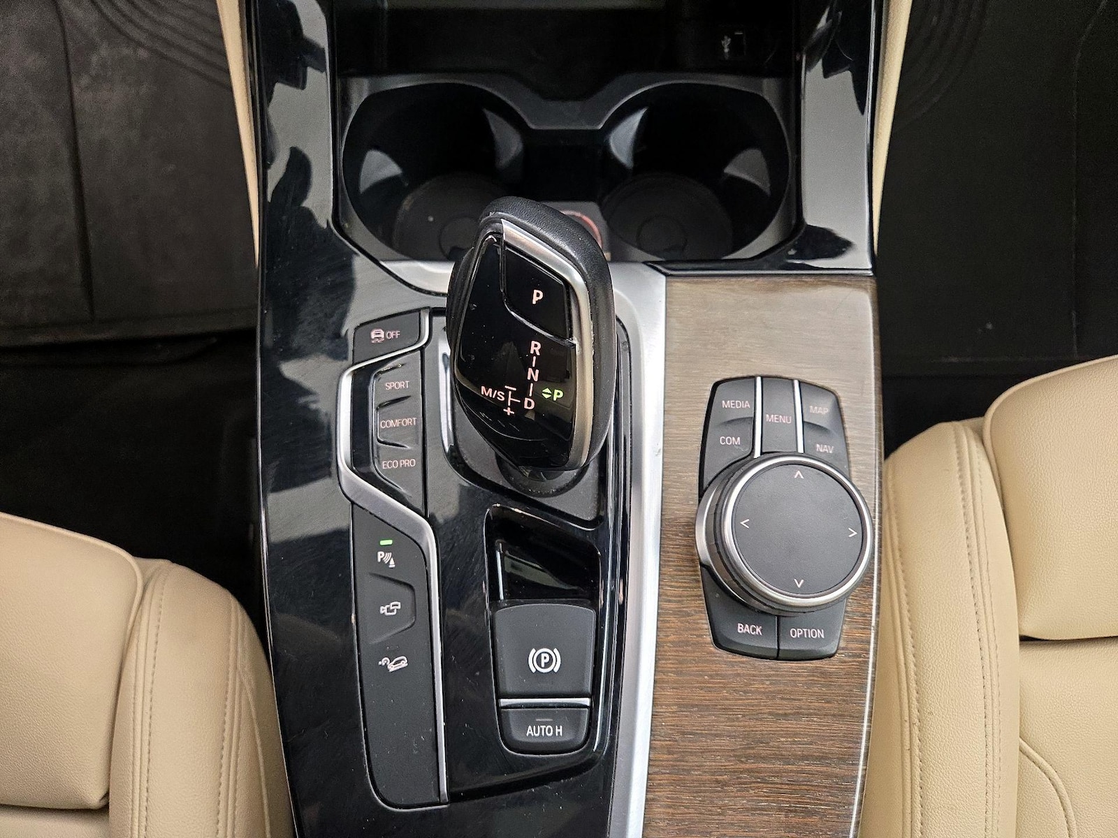 2019 BMW X3 30i - Photo 19