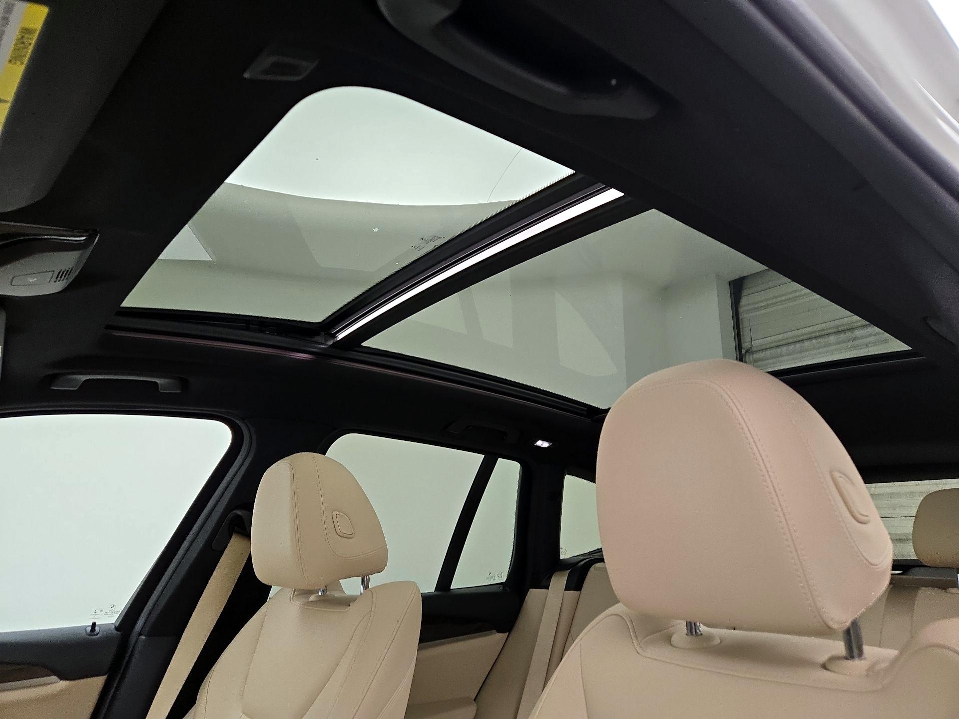 Thumbnail: 2019 BMW X3 - 20
