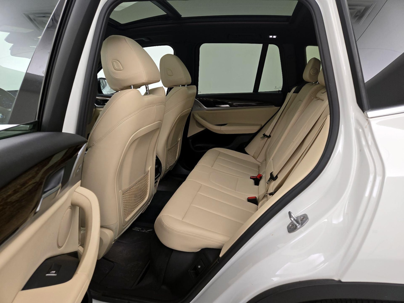2019 BMW X3 30i - Photo 22