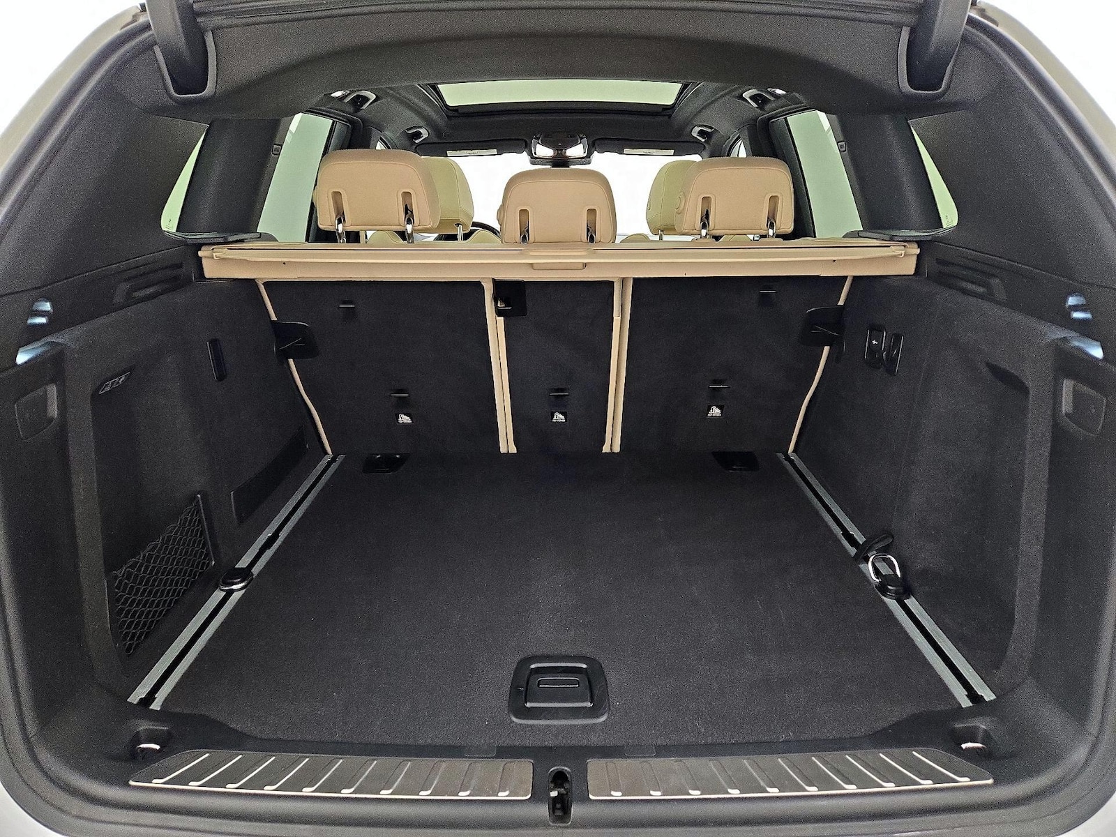 2019 BMW X3 30i - Photo 23