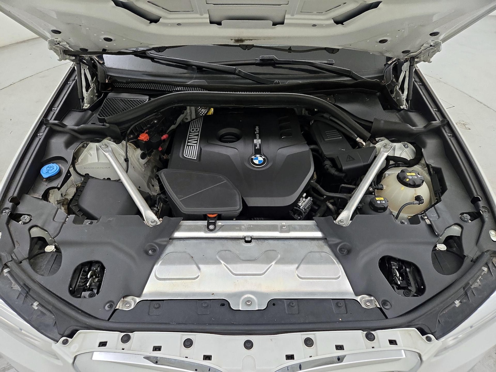 2019 BMW X3 30i - Photo 24
