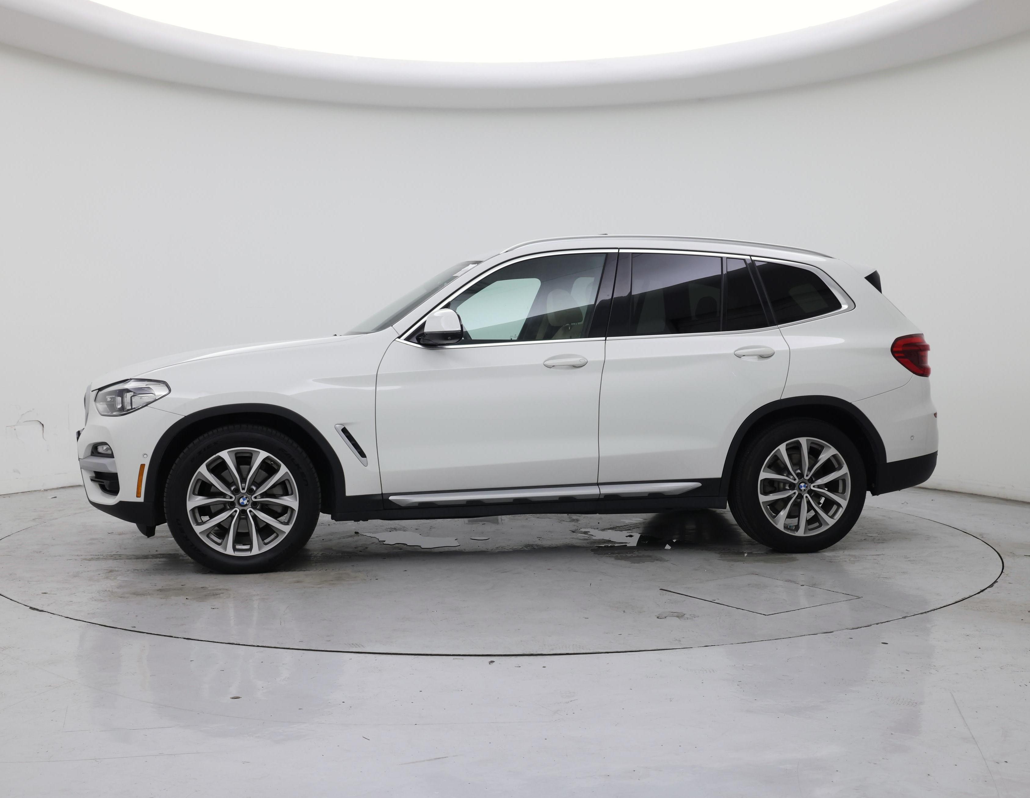 Thumbnail: 2019 BMW X3 - 3